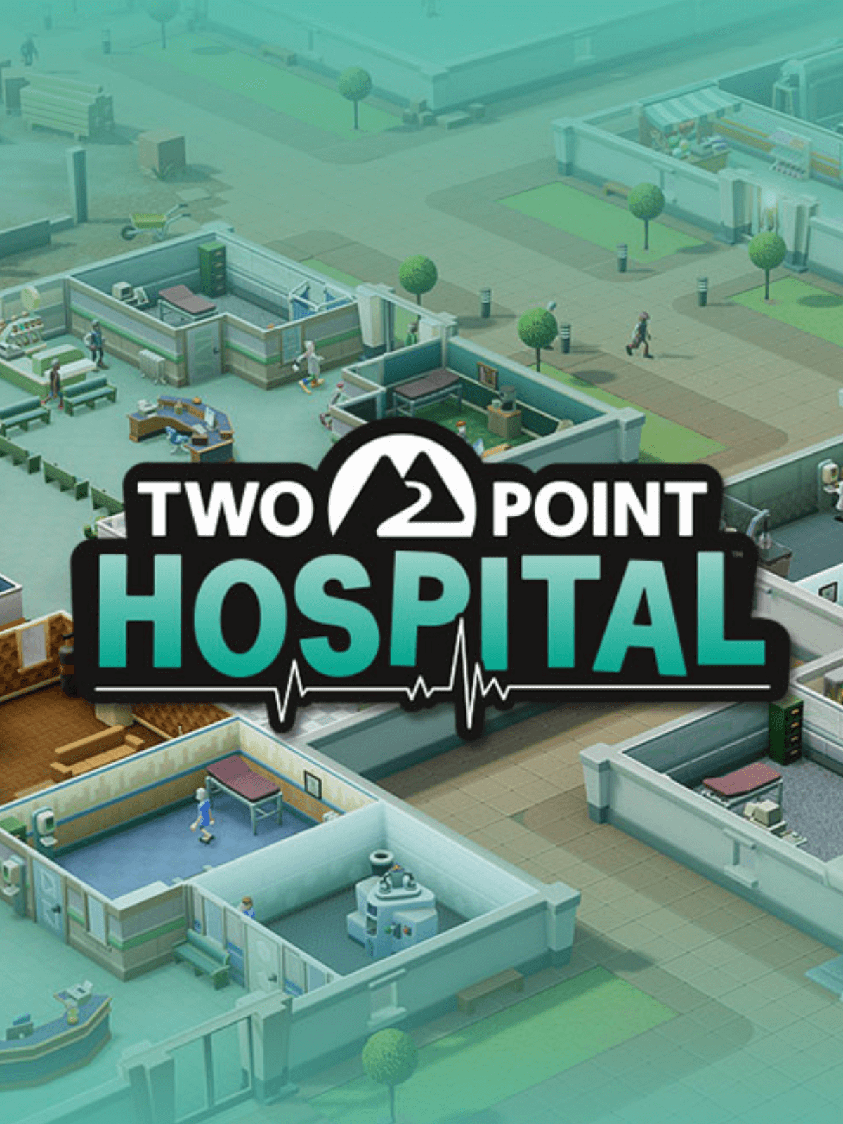 Build Your Hospital Empire for Free