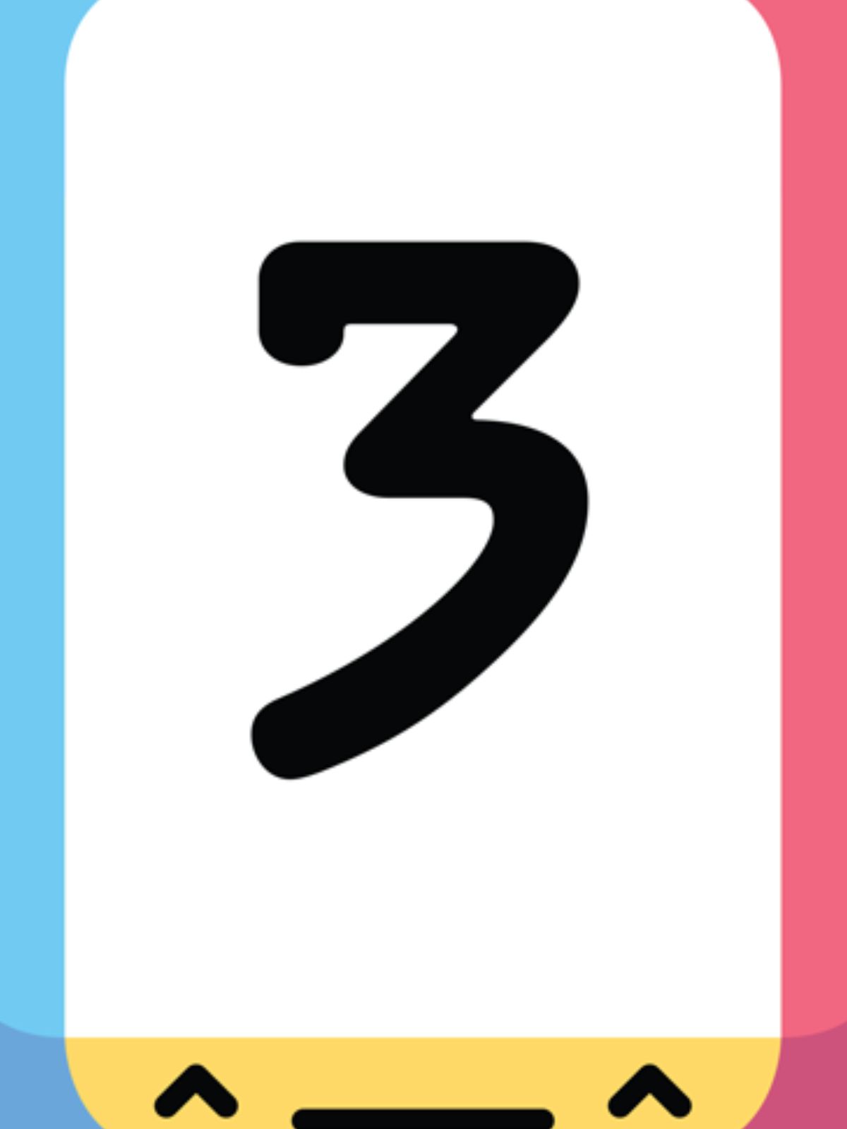 The Puzzle Master's Secret to Unlocking Threes