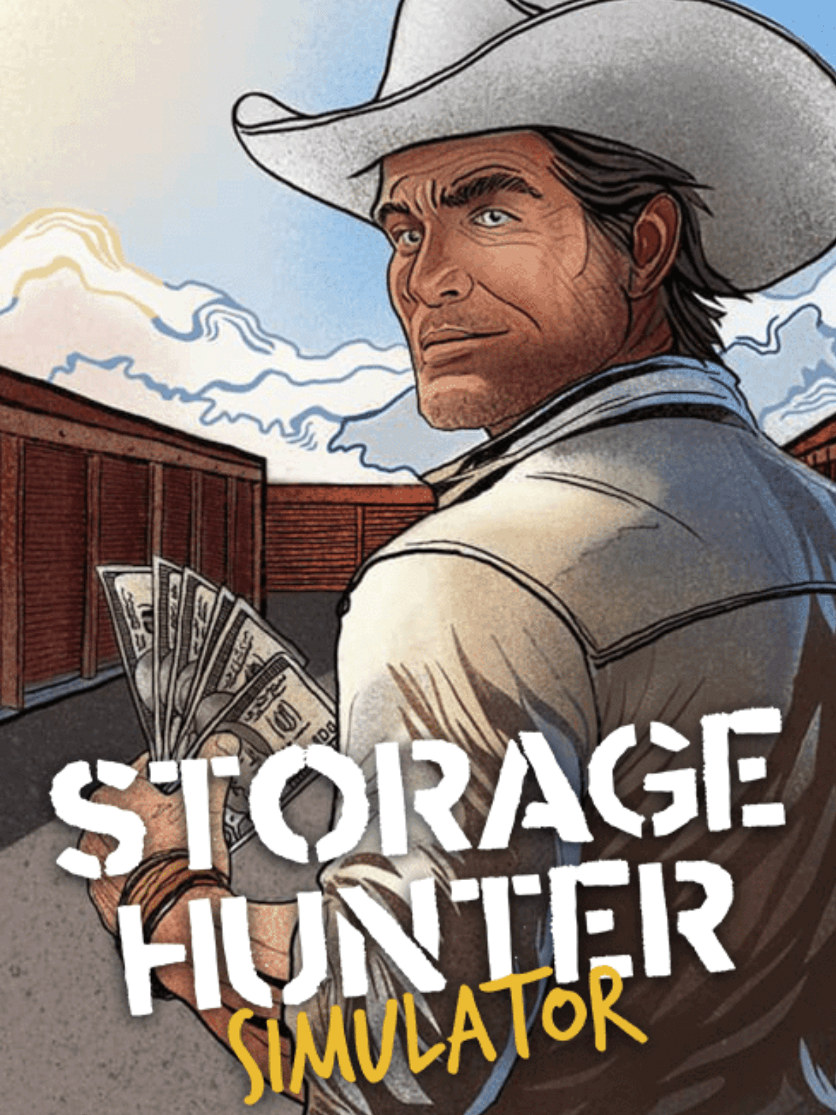 Hunt for Hidden Treasures, for Free
