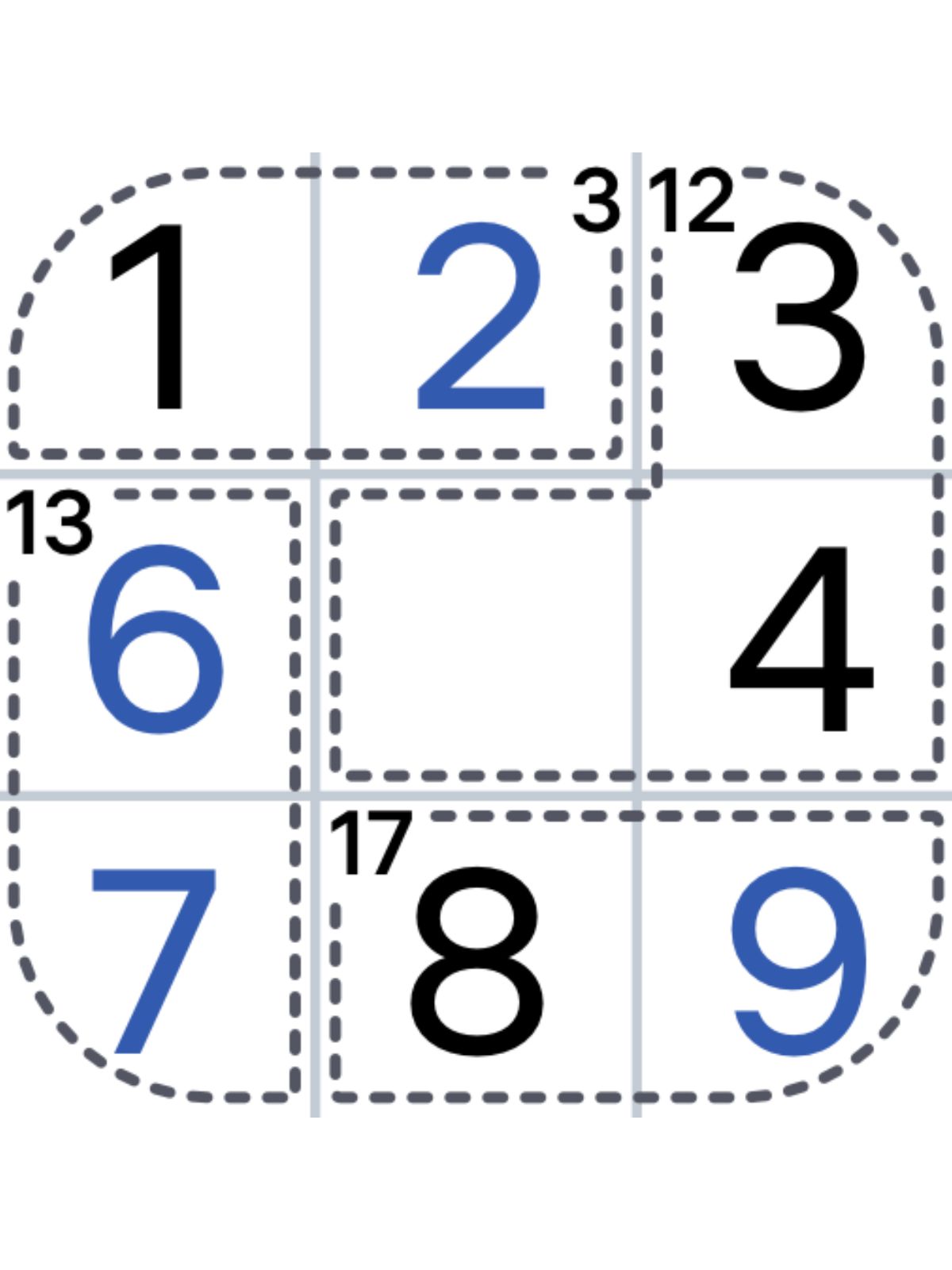 Get Killer Sudoku Without the Risk
