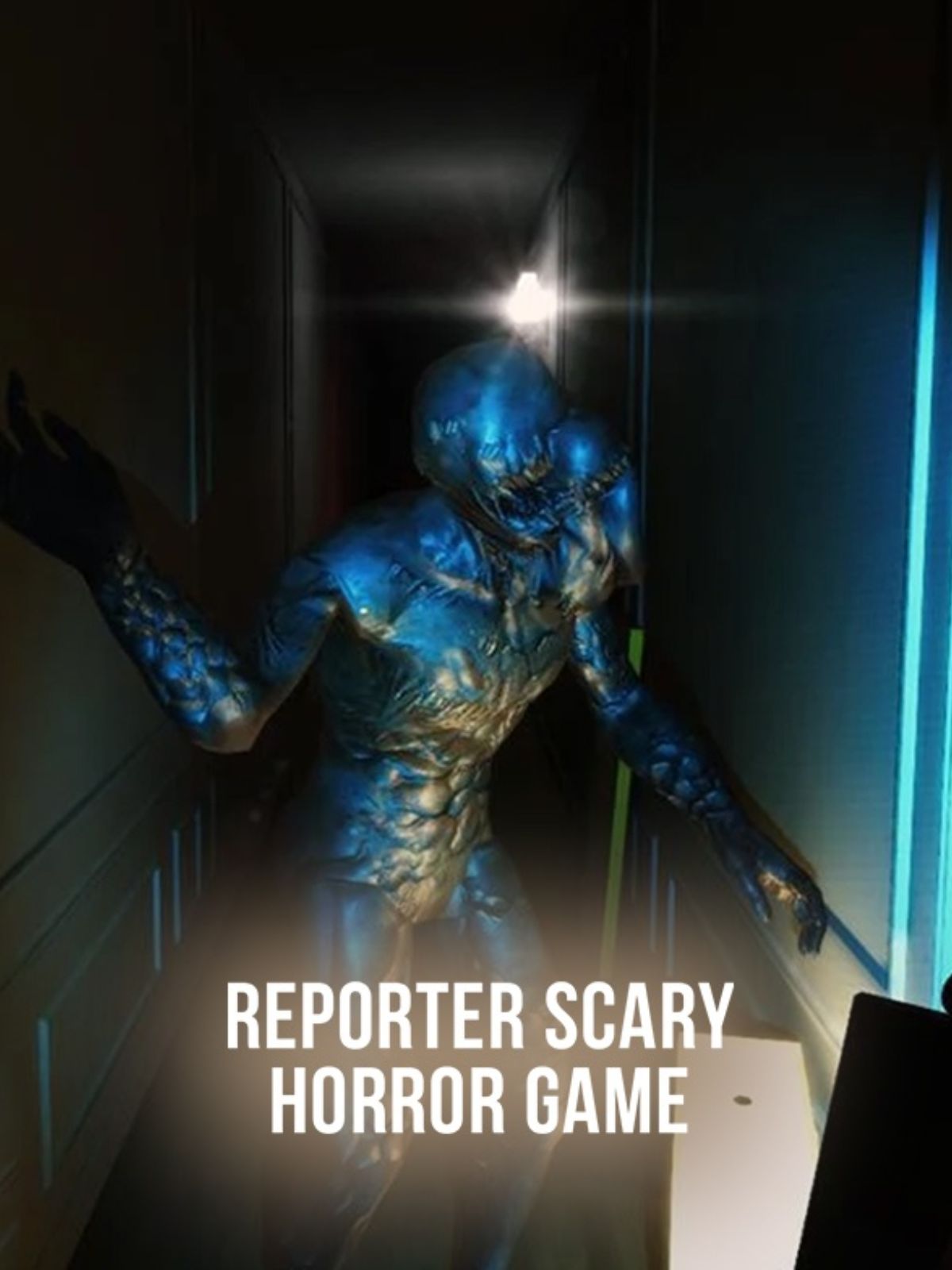 Get Reporter: Creepy Scary Horror Game free Without the Risk of Real-Life Malware