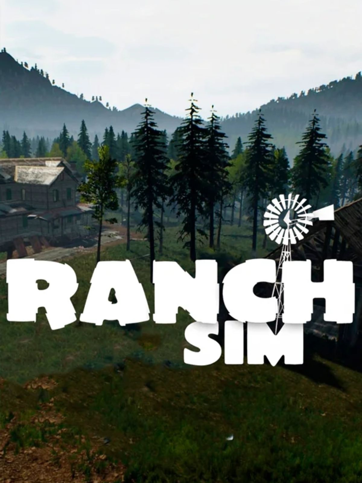 Build Your Family Legacy: Get Ranch Simulator for Free Today