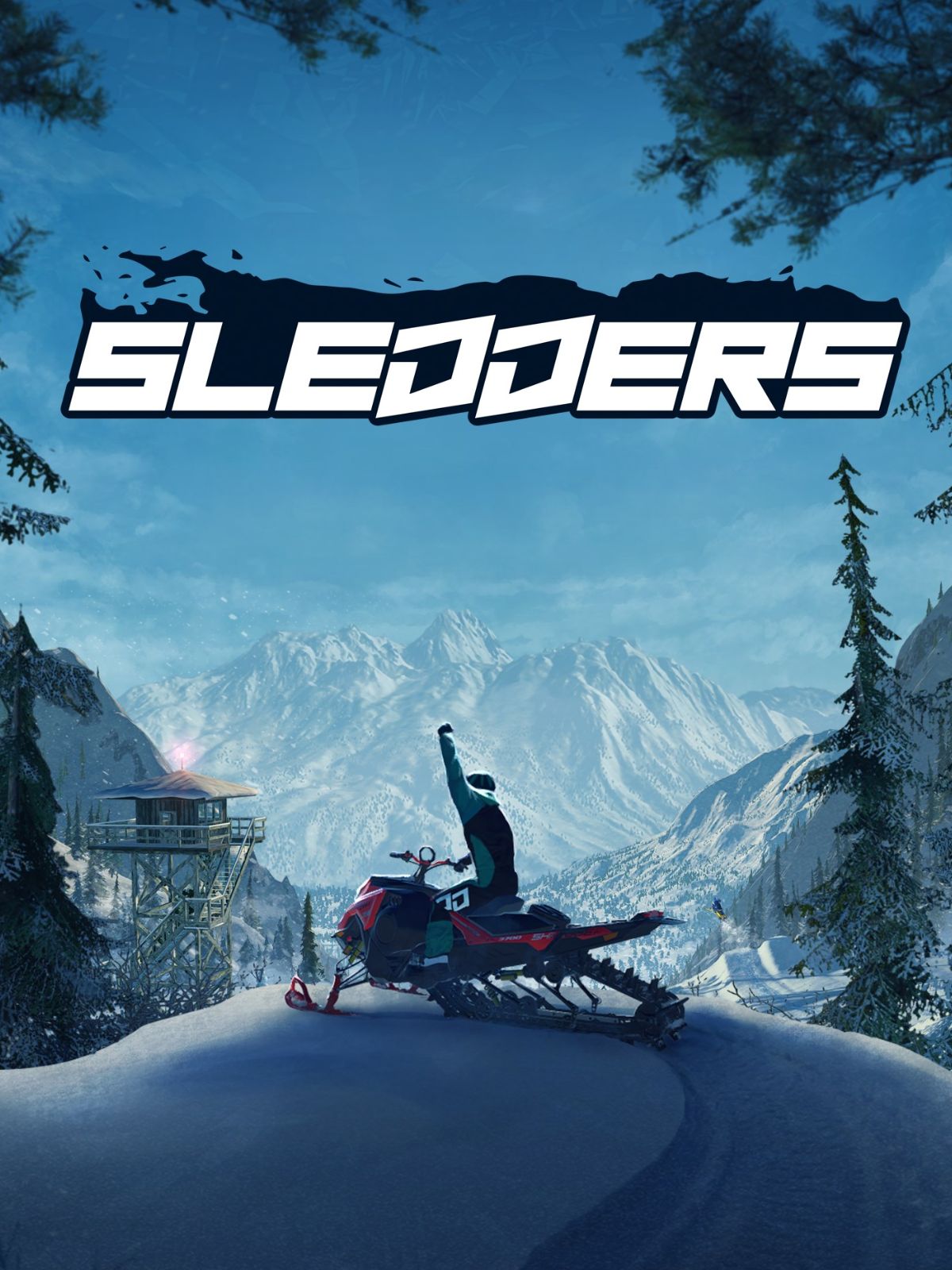 Wondering if Sledders is free? Here is your answer