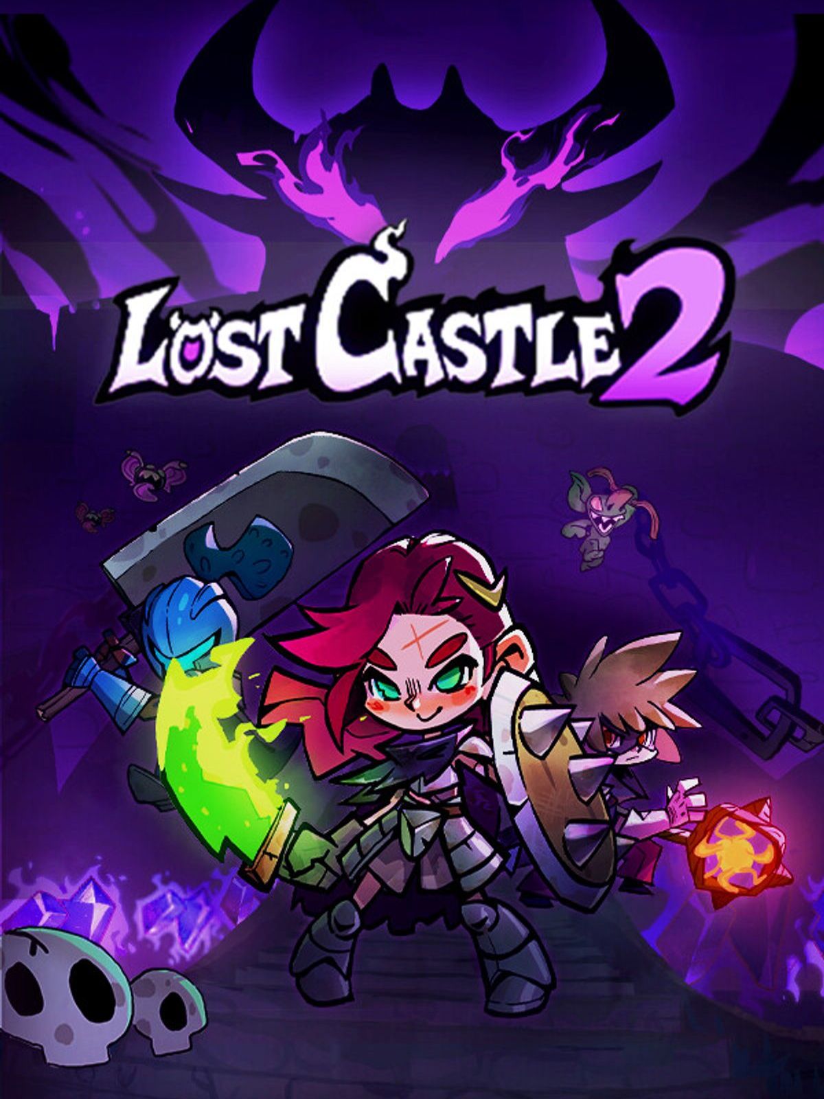 Free Your Spirit: Get Lost Castle 2 for Free