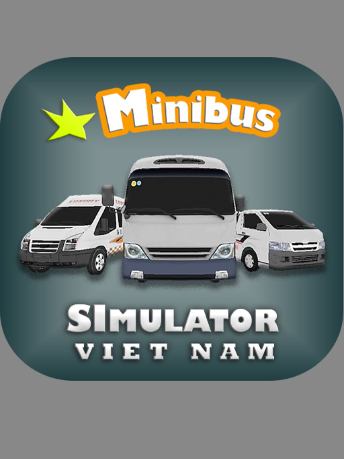 Drive Minibus Simulator Vietnam free and Securely