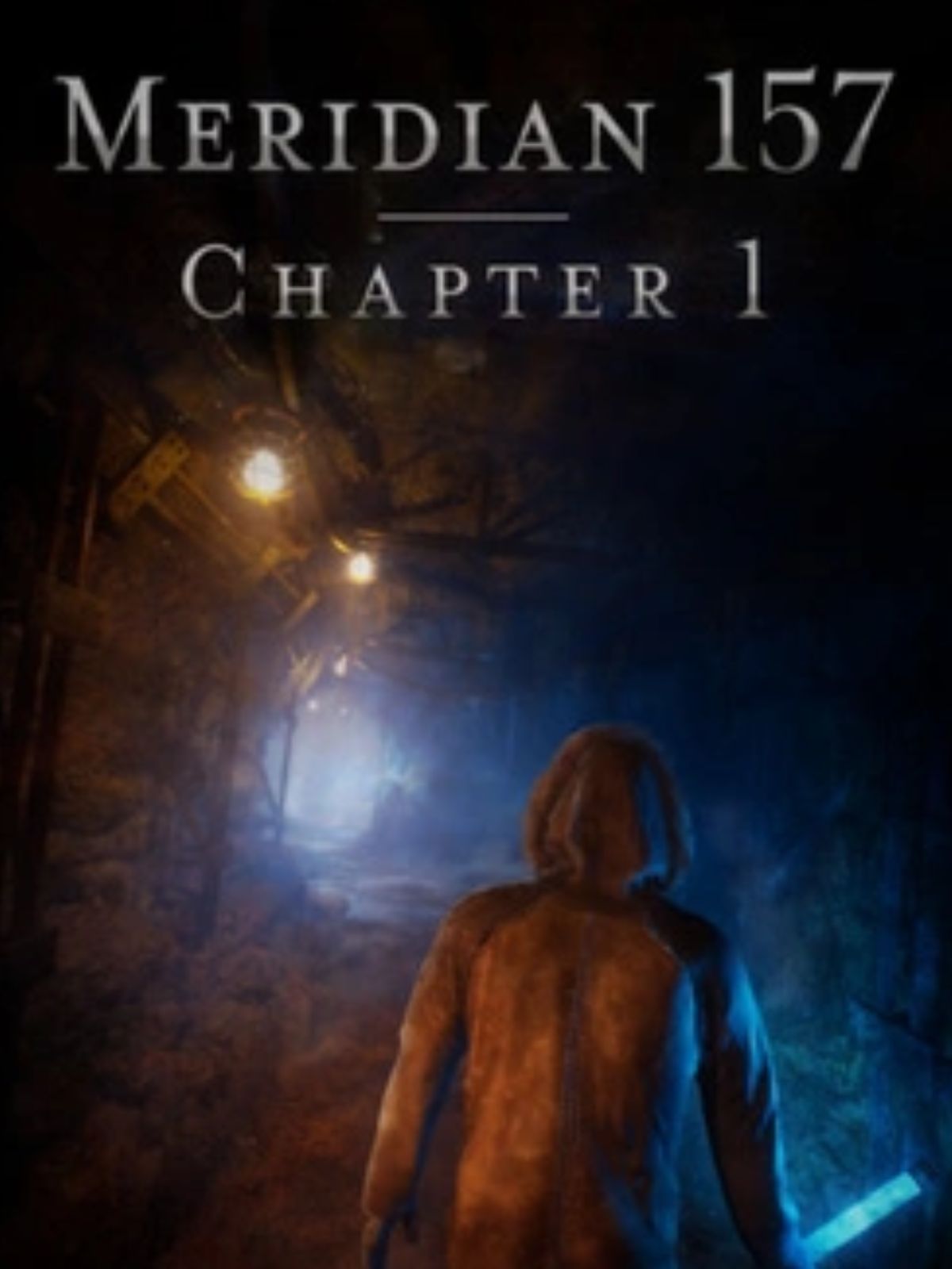 Uncover the Secrets of Meridian 157