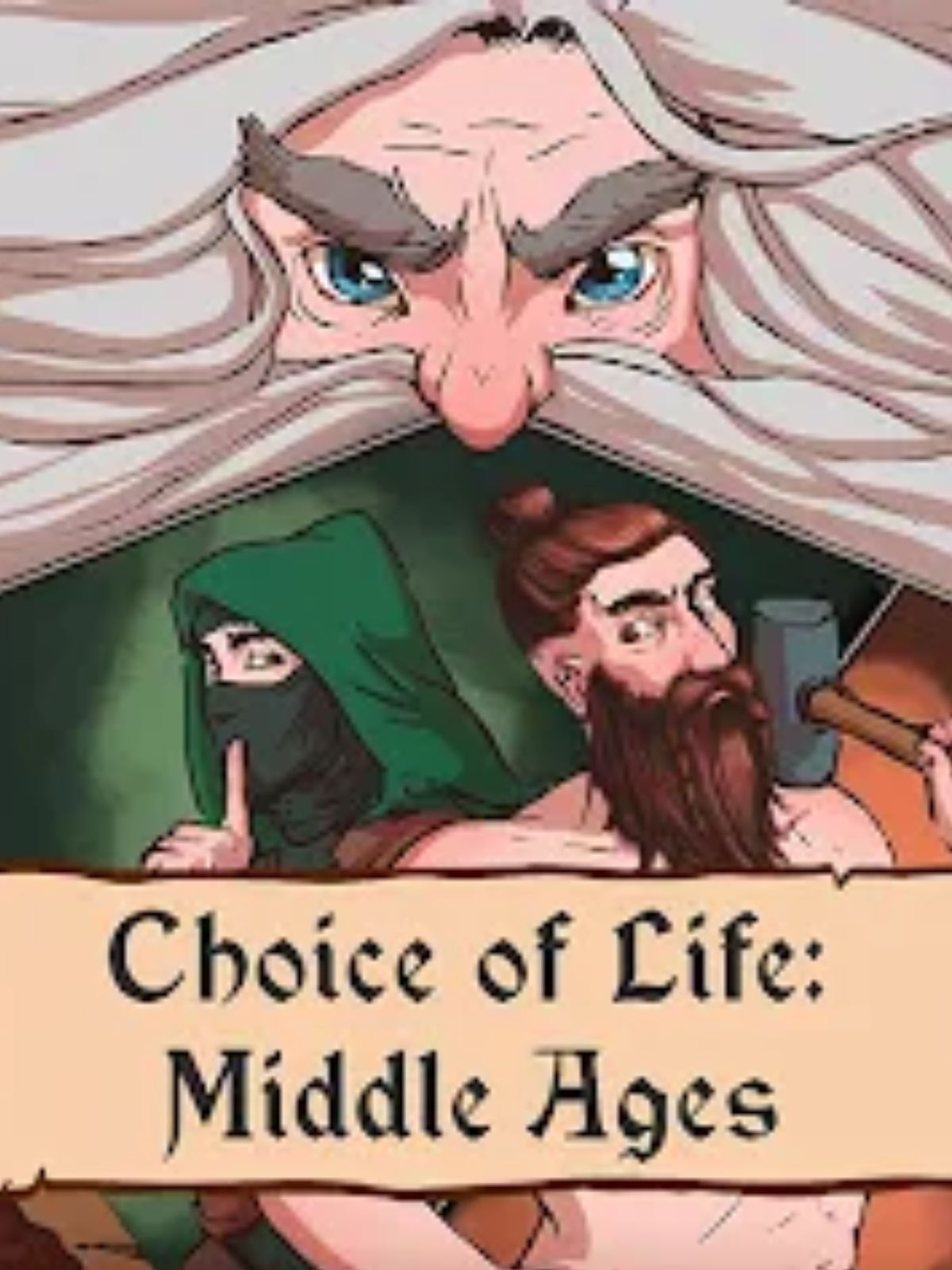 Your Next Great Adventure Awaits, and It's Free