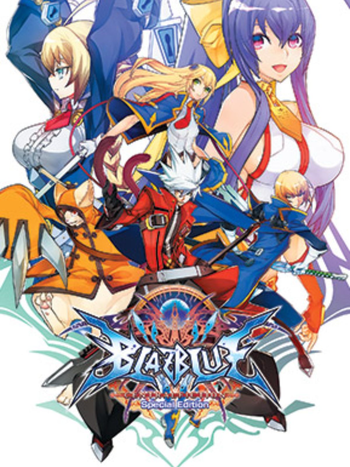 Score BlazBlue: Central Fiction free and jump into the ultimate 2D fighting saga.