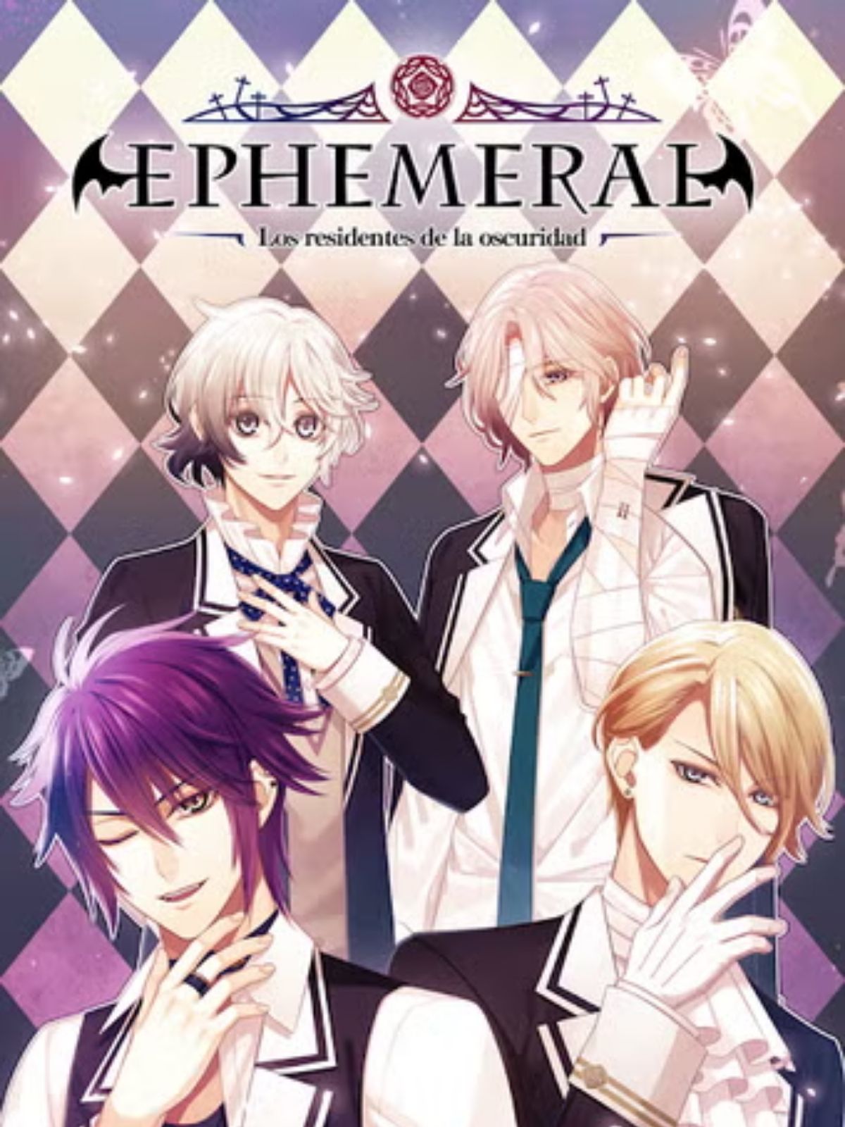 Unlock Ephemeral Español free with trusted rewards.