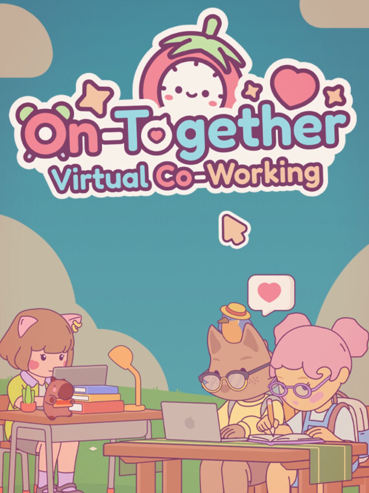 Work Smarter Together: Get On Together for Free This Year