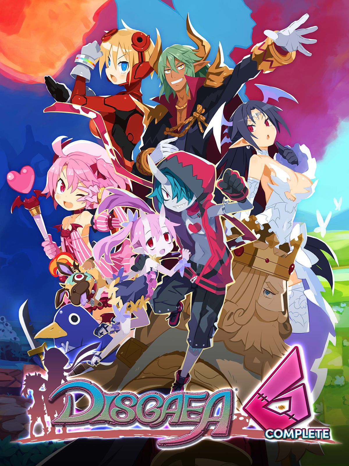 Want Disgaea 6 Complete free on PlayStation? Here is your path