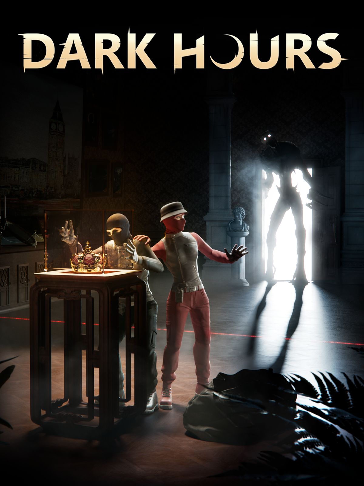 Step Into the Shadows: Get Dark Hours for Free Today