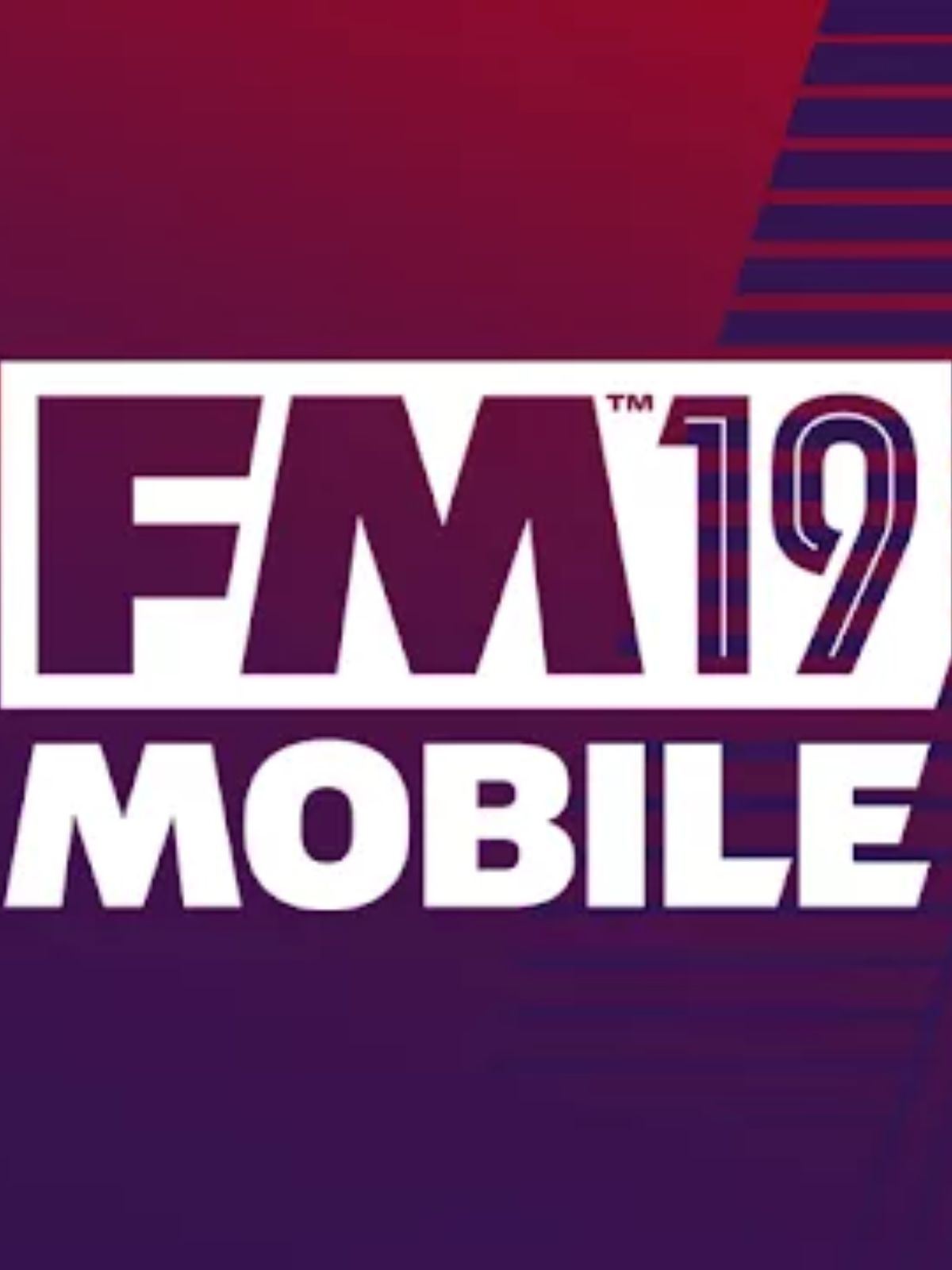 Stop searching. Get Football Manager 2019 Mobile free right here.