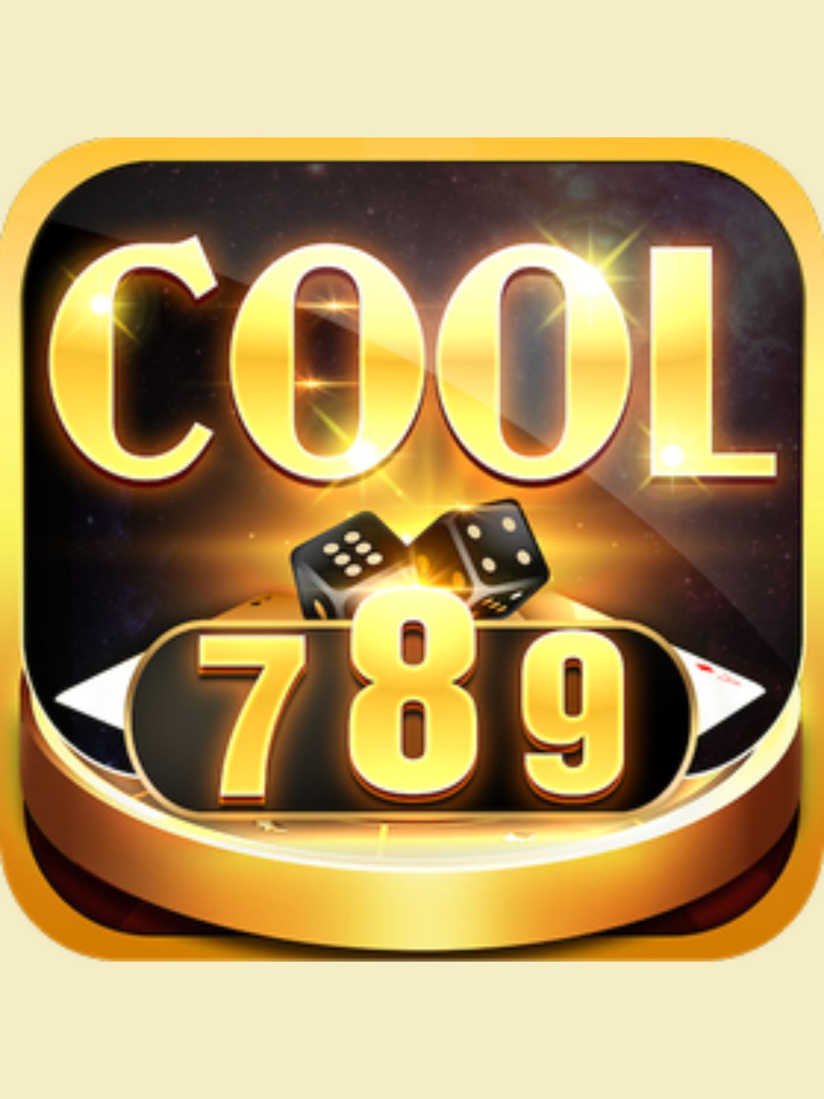 Securely get CooL 789: Danh Bai Doi Thuong free with play-to-earn rewards.