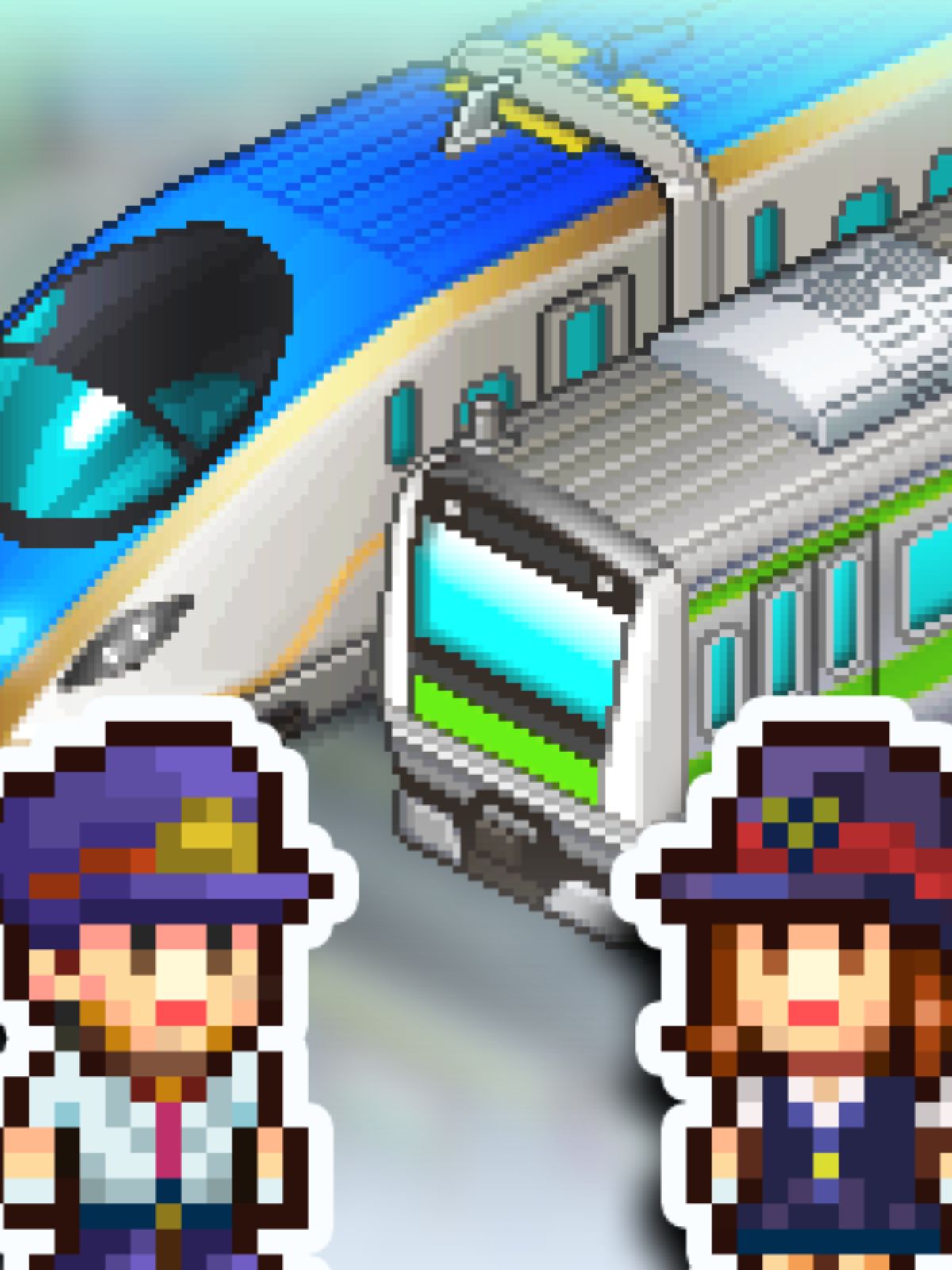 All Aboard for Free Gaming!