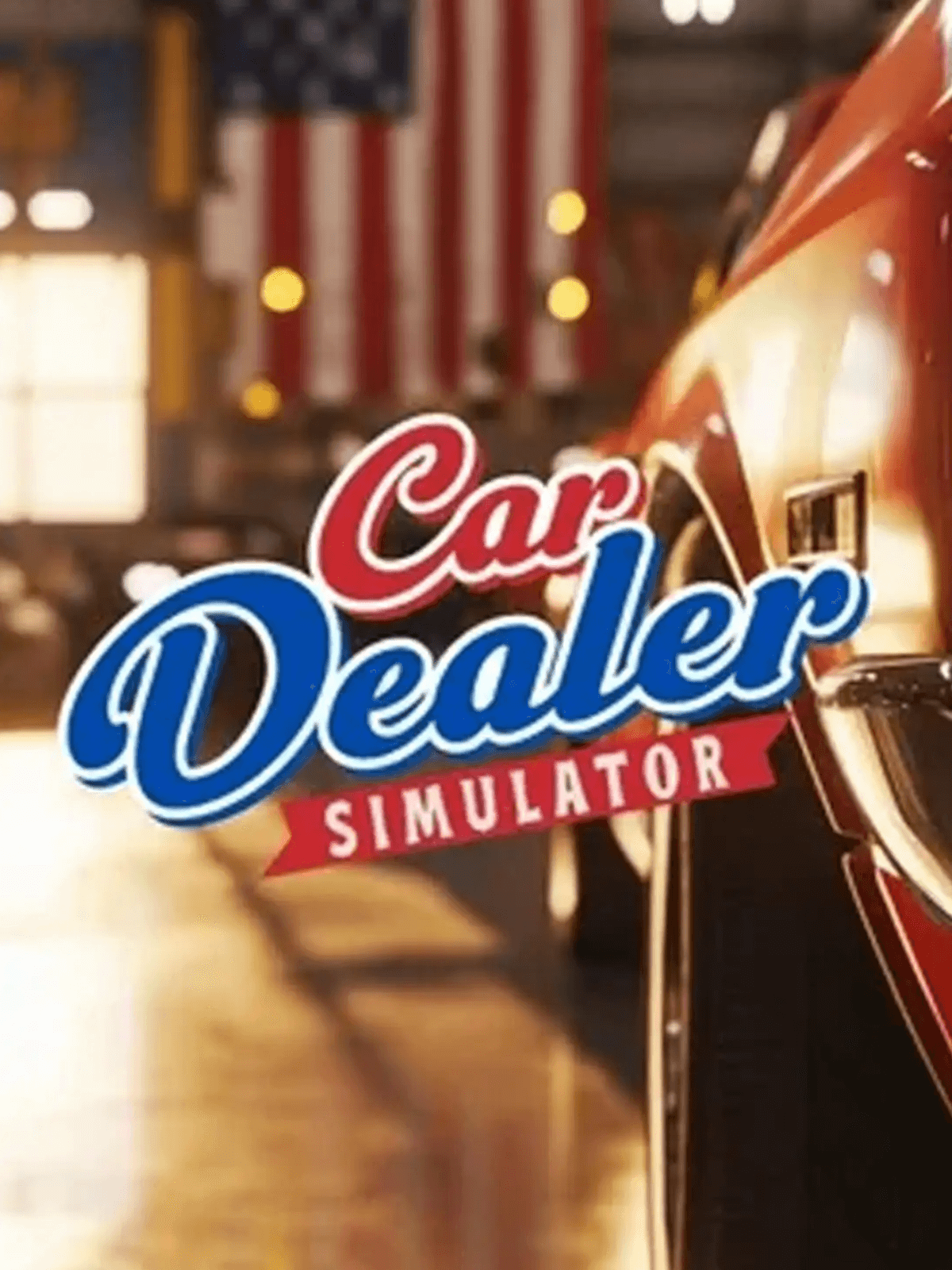 The Key to a Free Car Dealer Sim