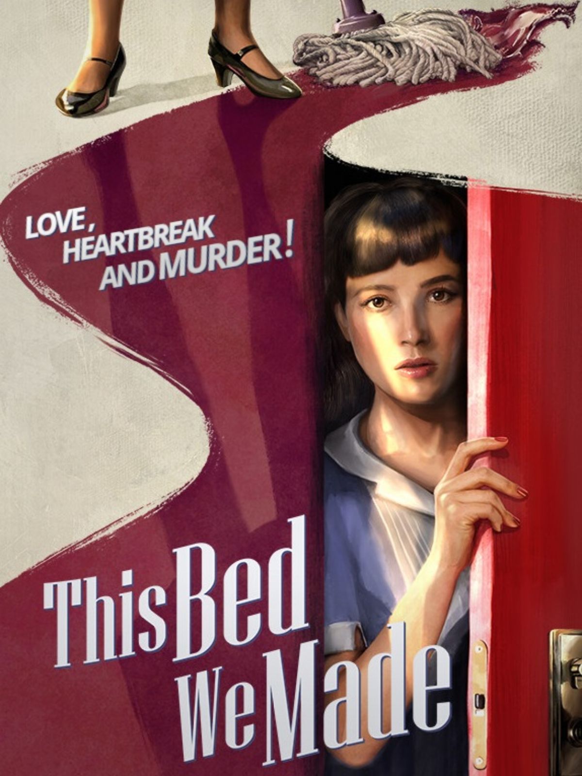 Get This Bed We Made for free on PlayStation today