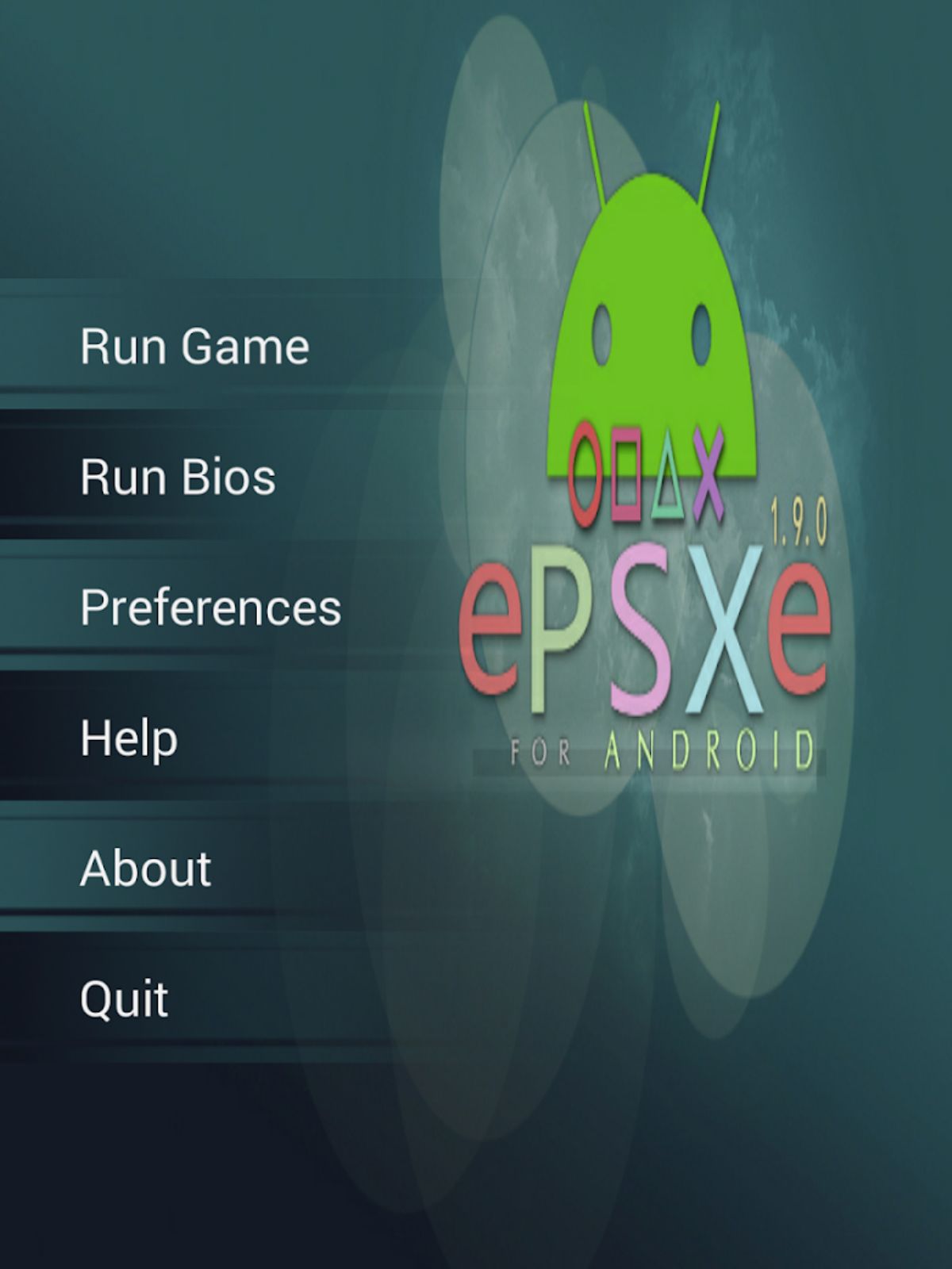 Download the ePSXe free Emulator Safely and Legitimately