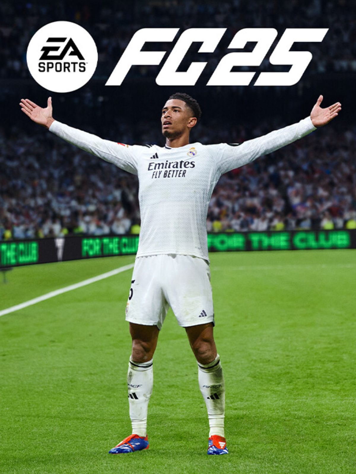 Kick Off Your Free FIFA (FC) 25 Journey