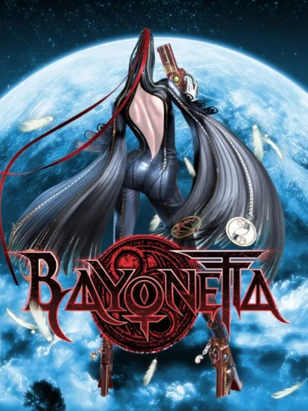 Turn Mobile Playtime into Witch Time: Get Bayonetta free!