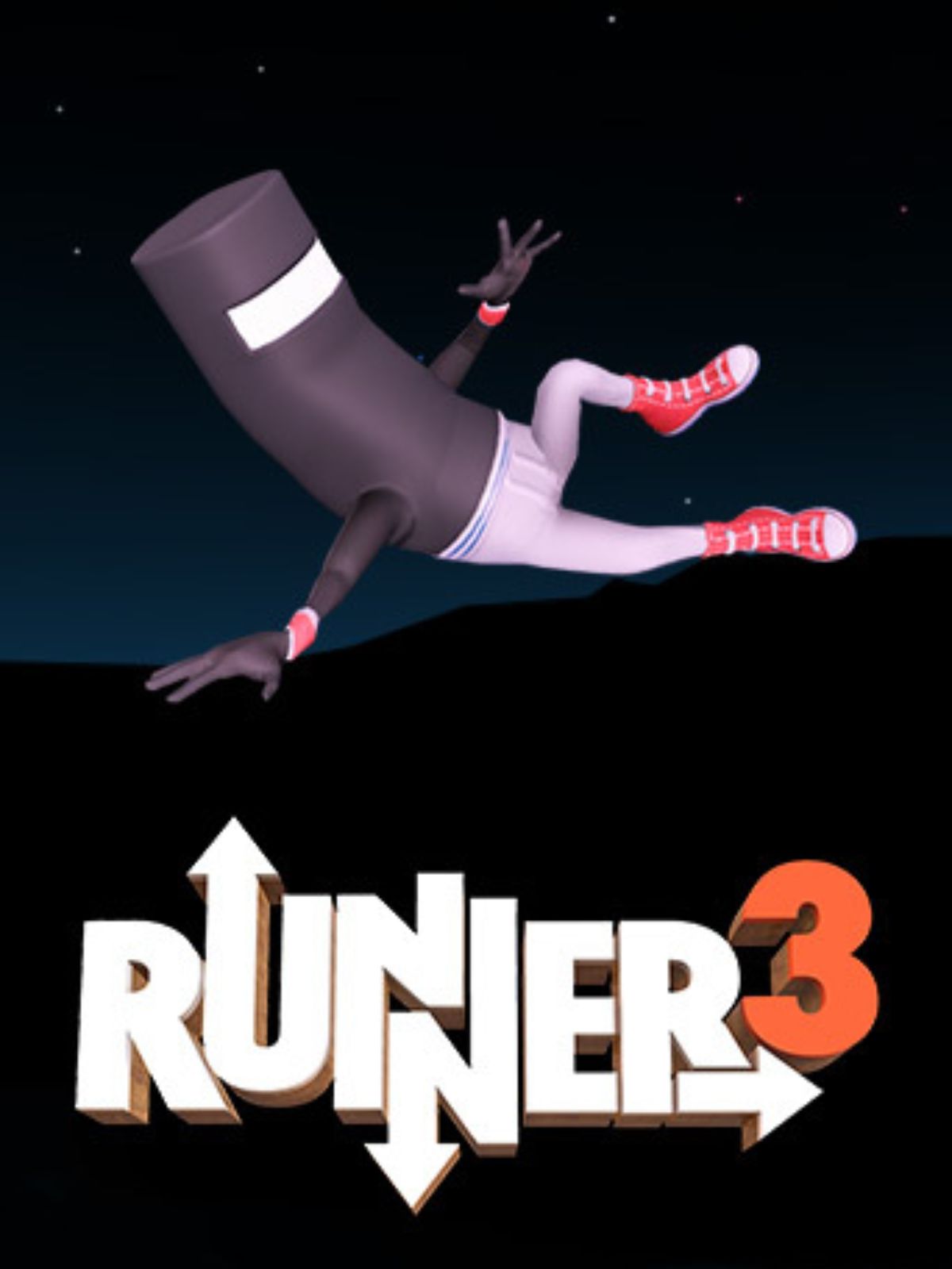 Feel the Rhythm with free Runner3