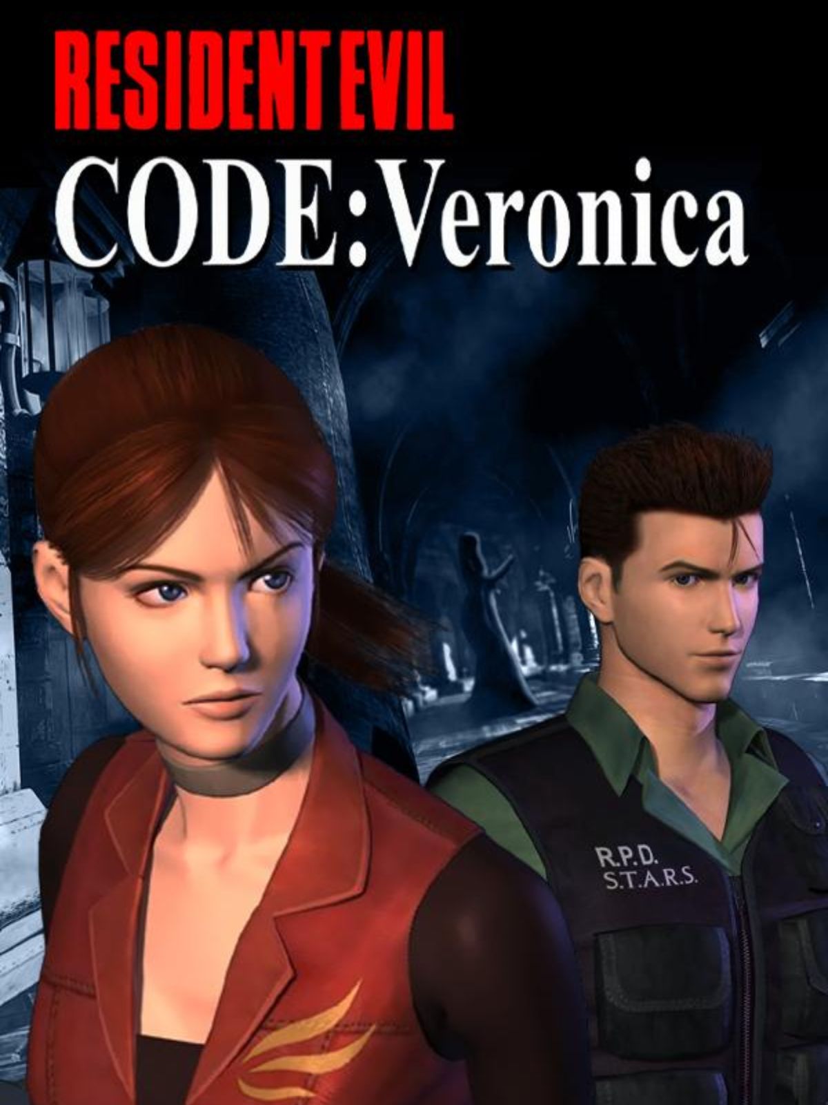 Get Resident Evil Code Veronica free on PlayStation right now
