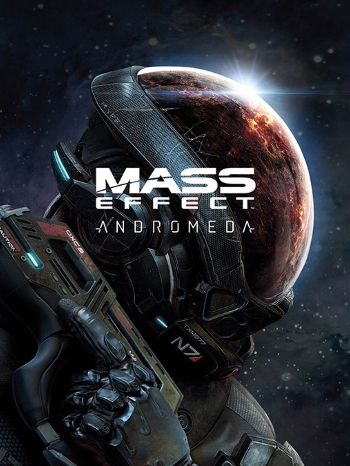 Is Mass Effect: Andromeda free on PlayStation?