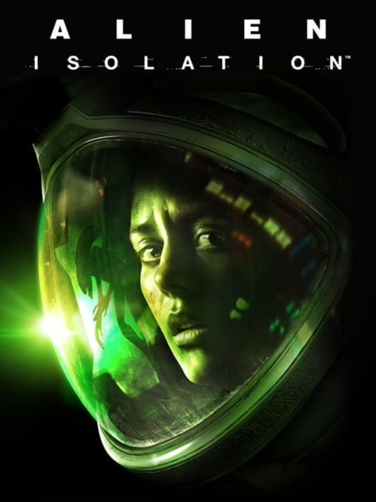 Nowhere to Hide: Grab a Free Alien Isolation Copy