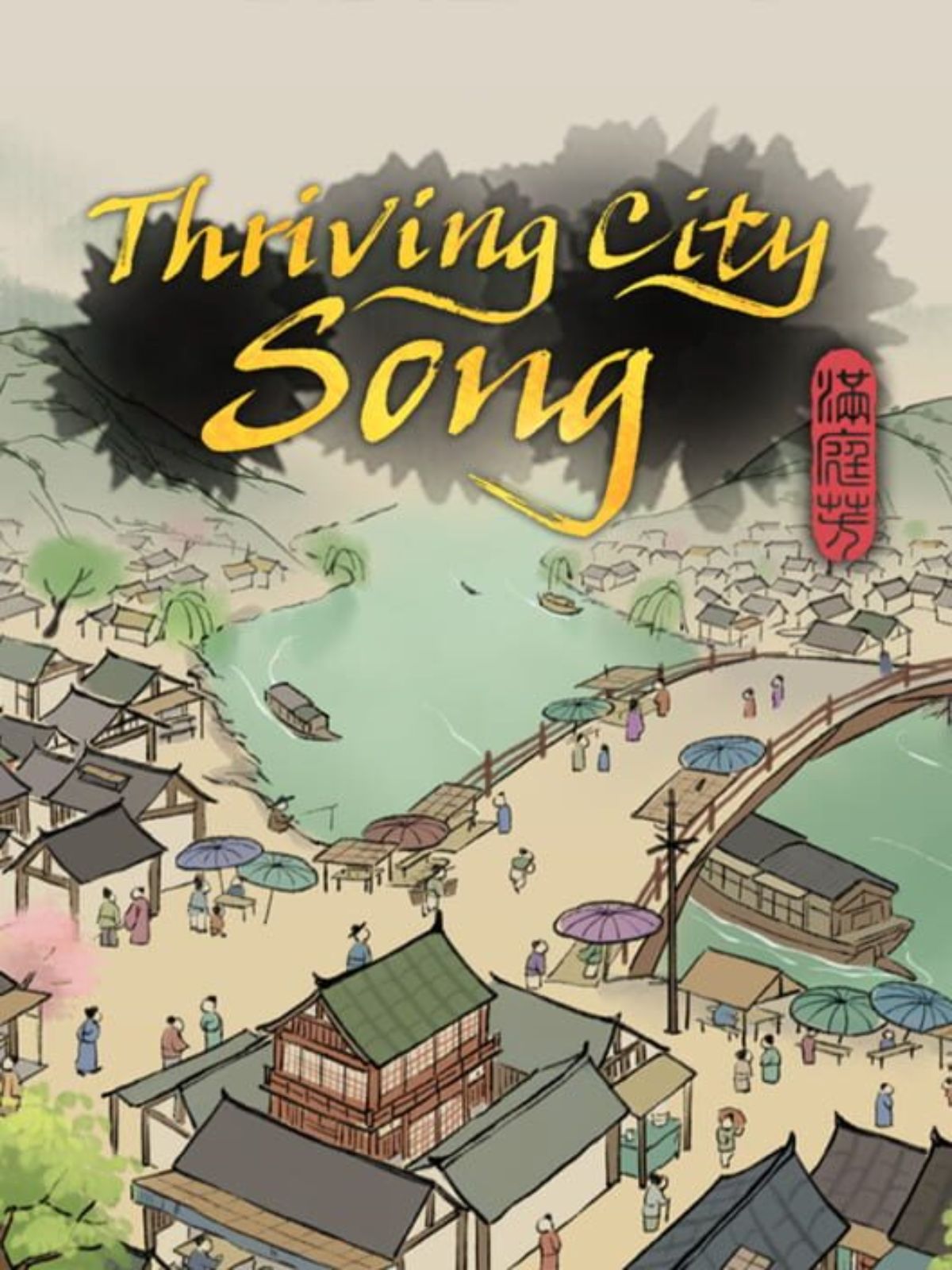 Thriving City Song is free on macOS using Snakzy
