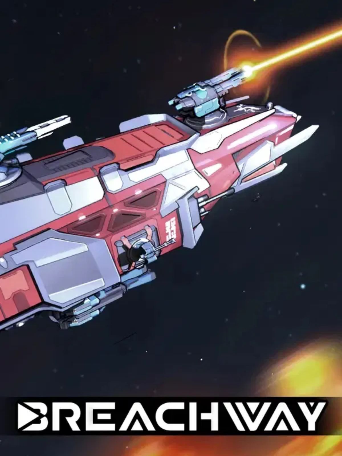 Command Your Fleet And Get Breachway For Free Today