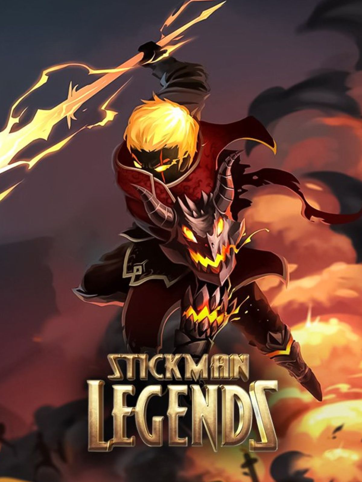 Your Path to Free Stickman Legends: Shadow War Starts Here