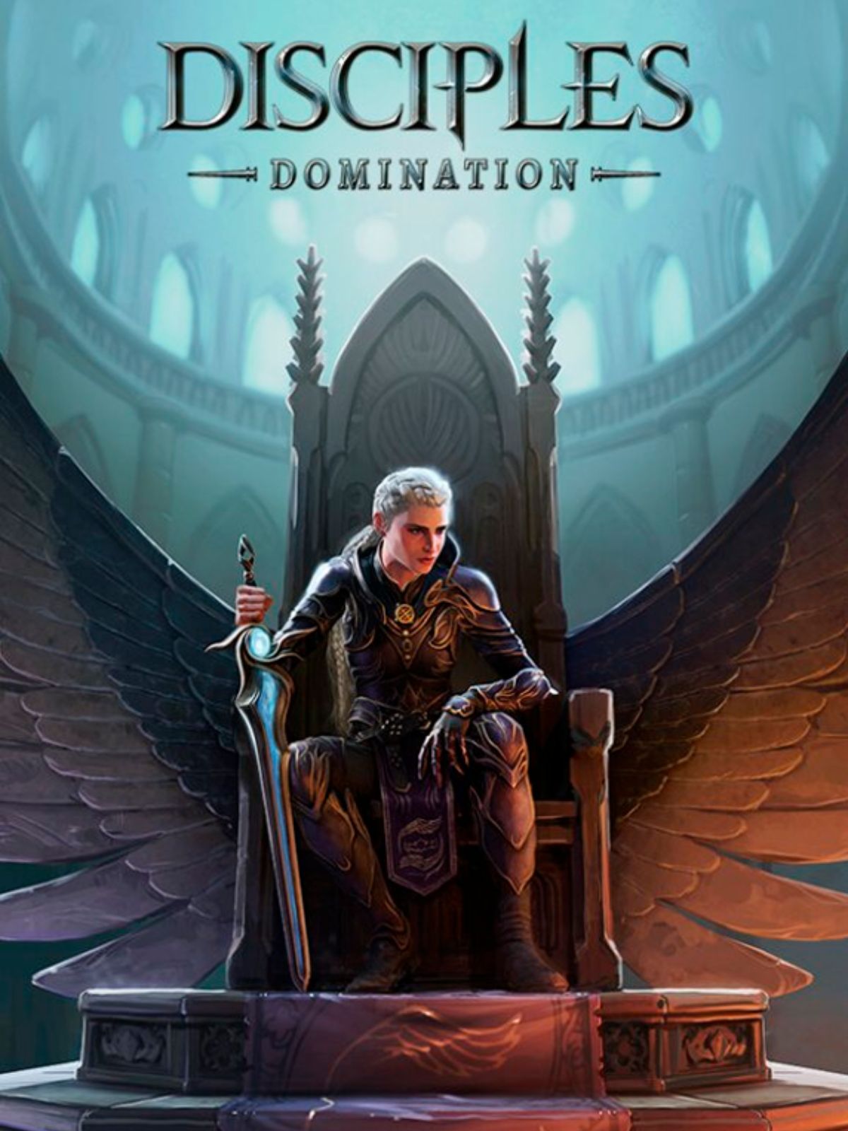 Discover a free way to play Disciples Domination now