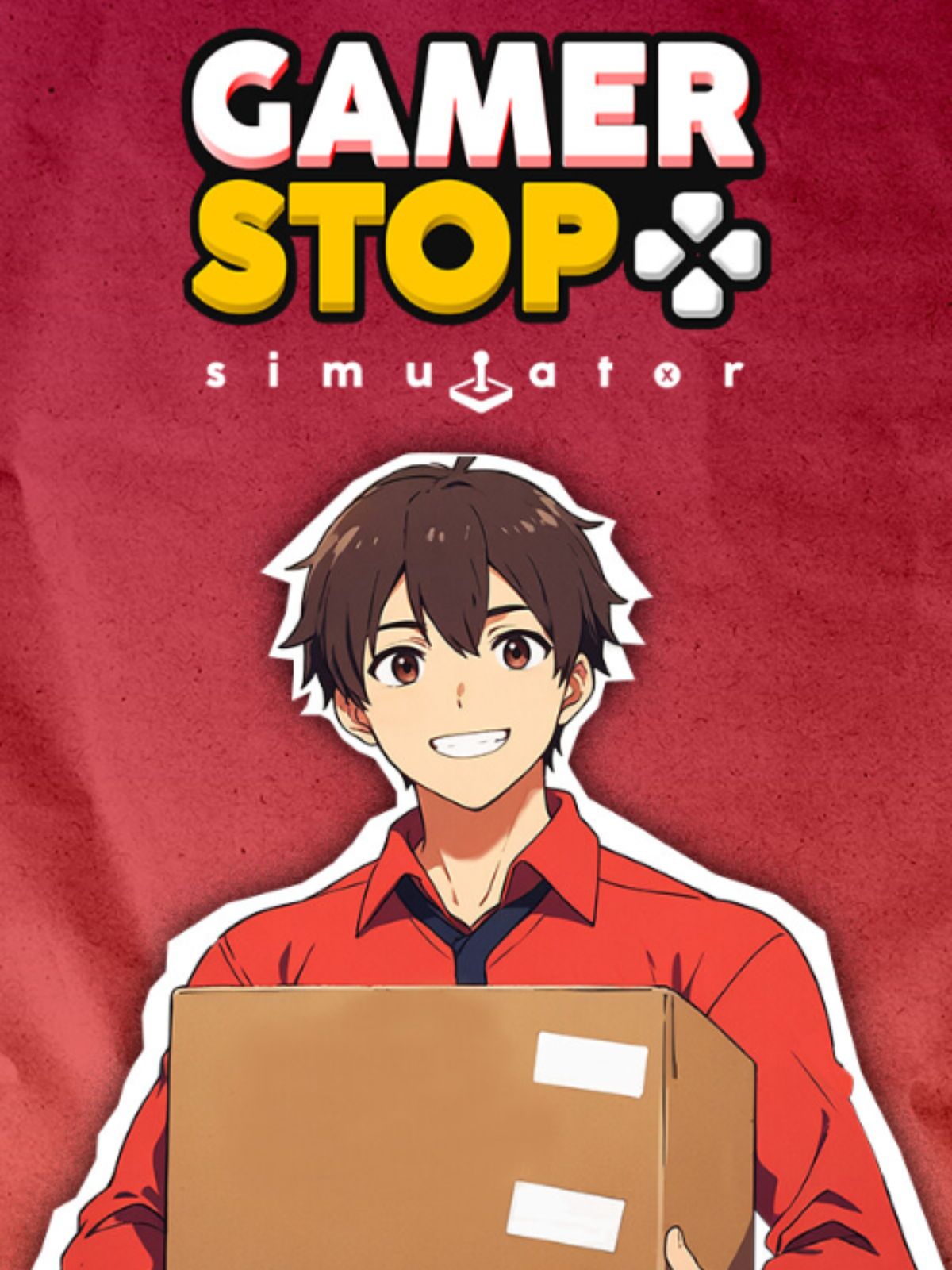 Retail Dreams: Get Gamer Stop Simulator for Free Today