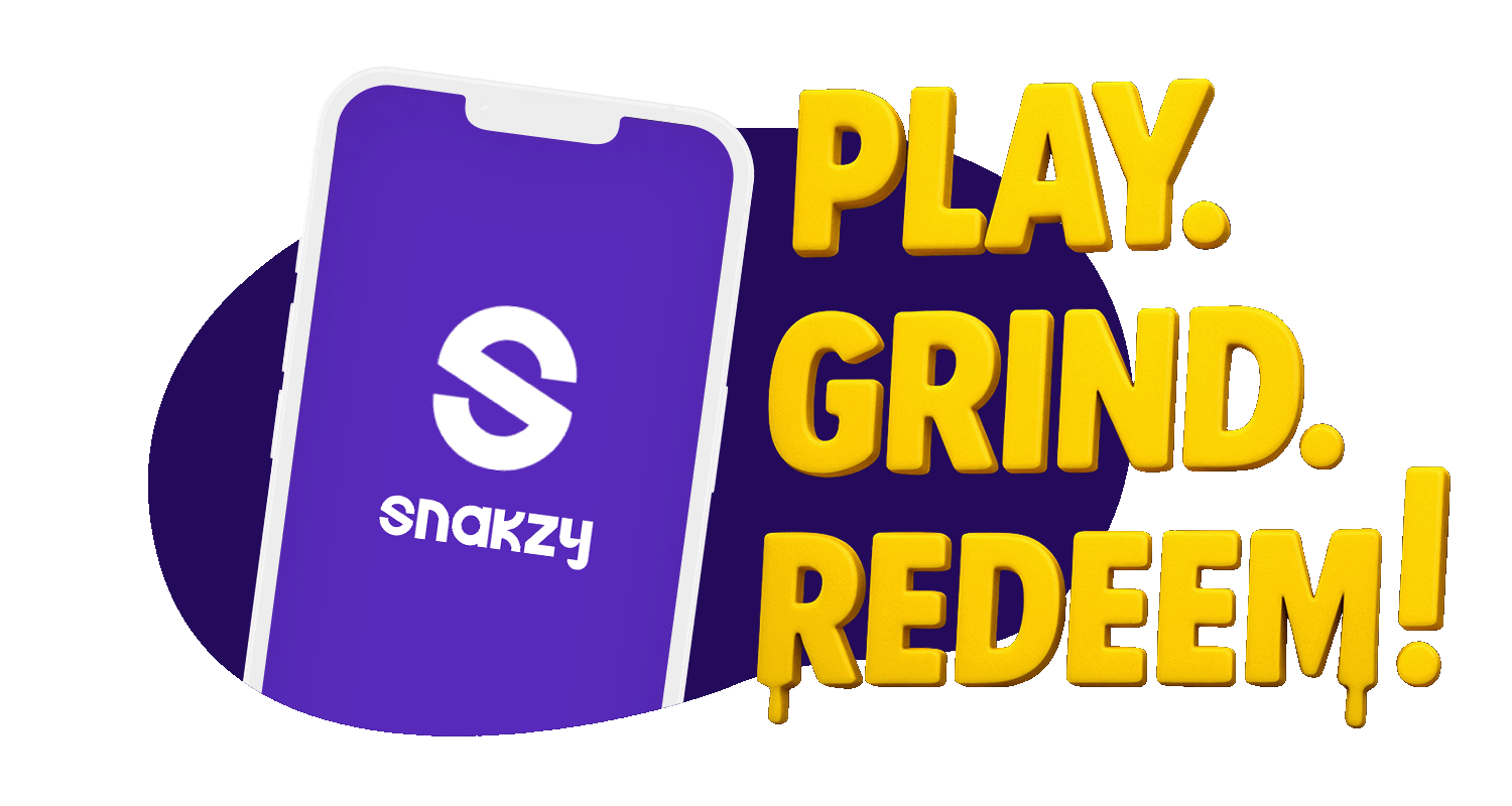 GRIND YOUR DEALS!