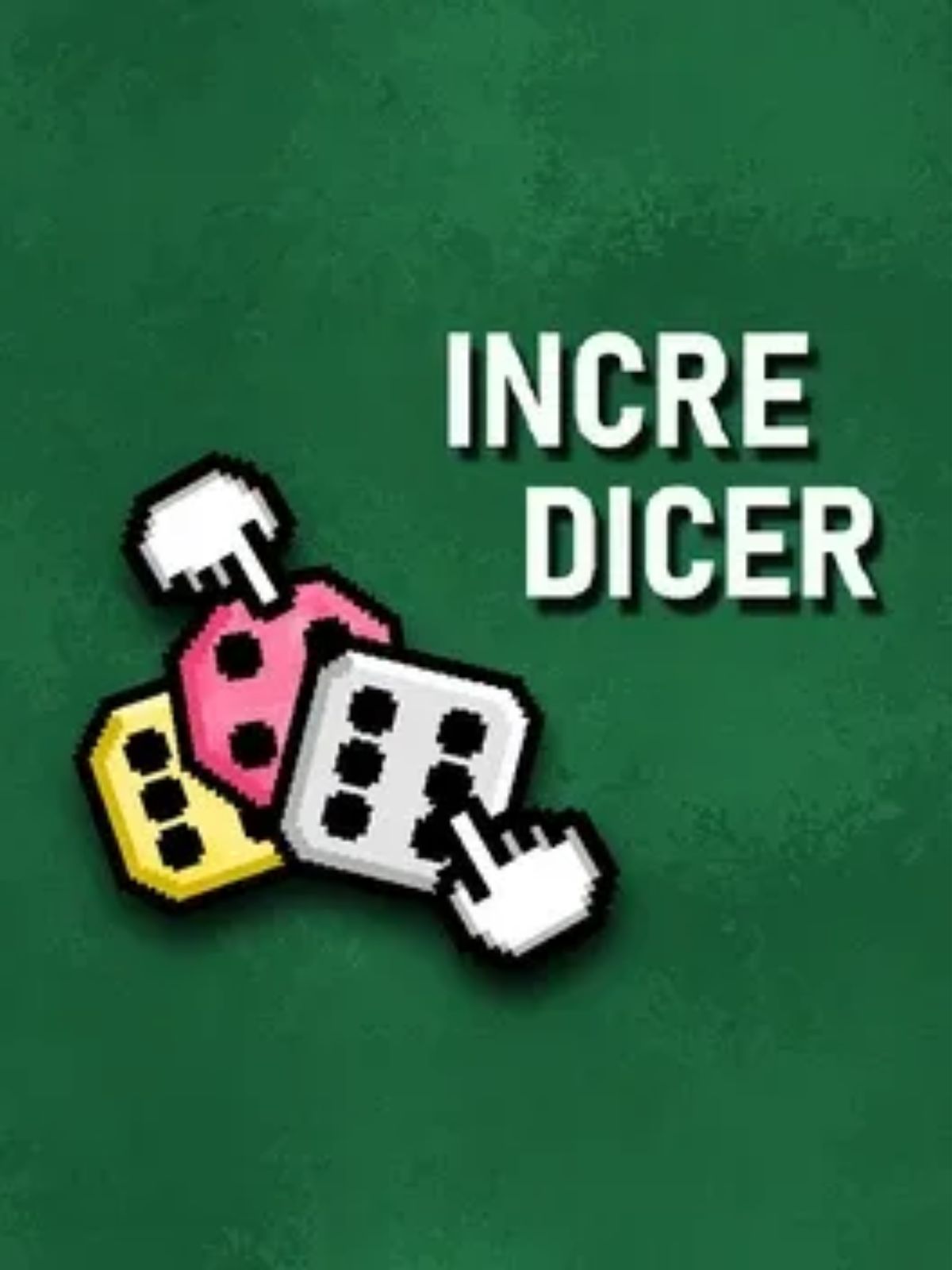 Wondering if Incredicer is free? Start your rhythm journey now