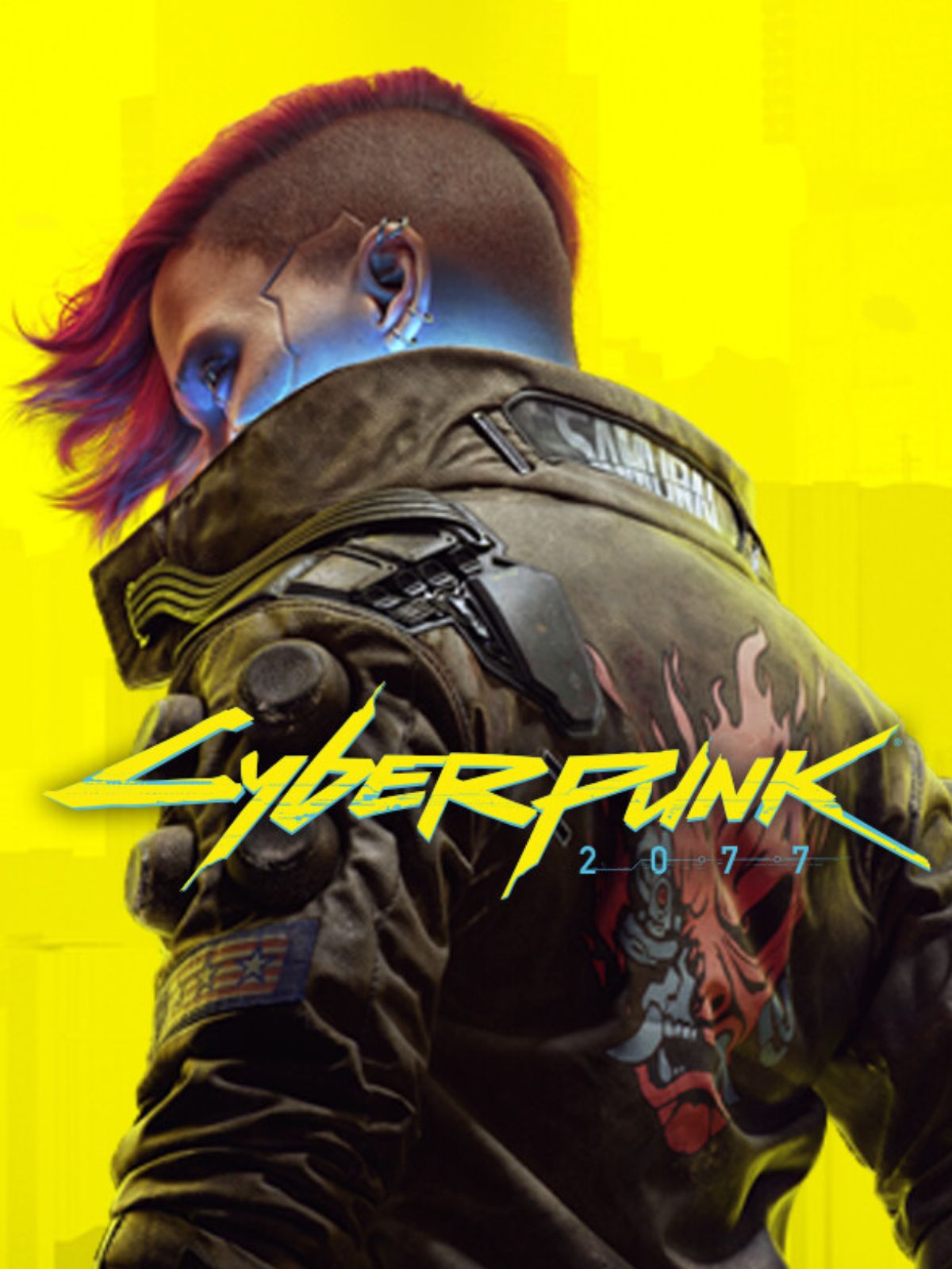 Get a Free Cyberpunk 2077 Download