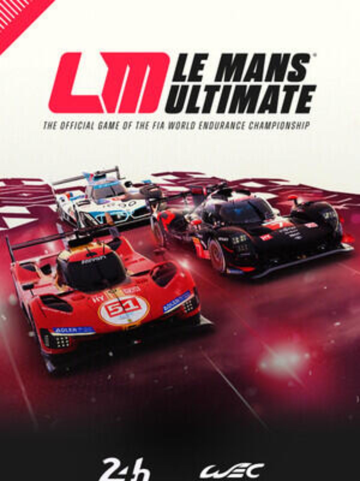 Drive the Dream: Get Le Mans Ultimate for Free