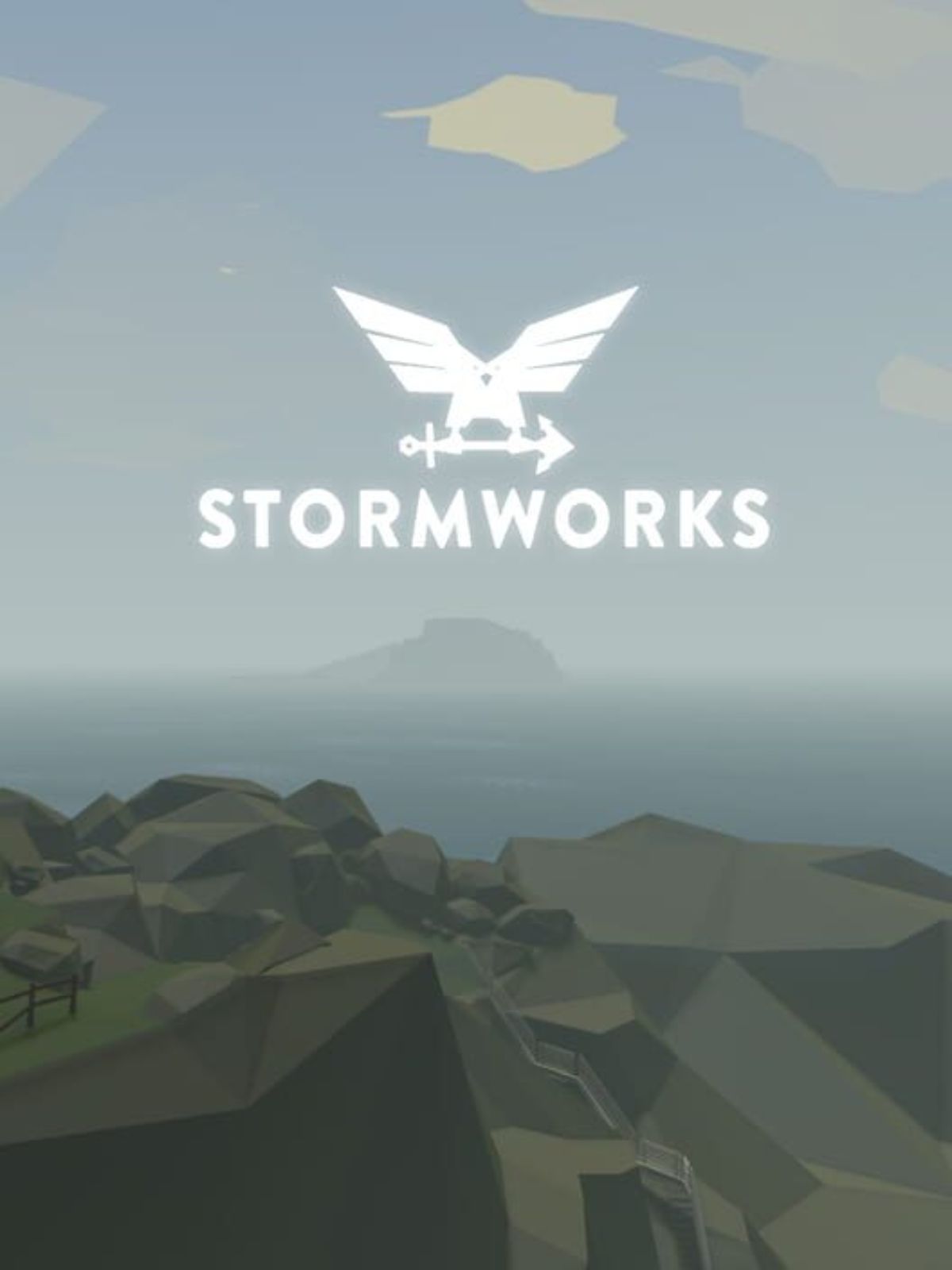 Free Stormworks Build and Rescue Puts You in Command