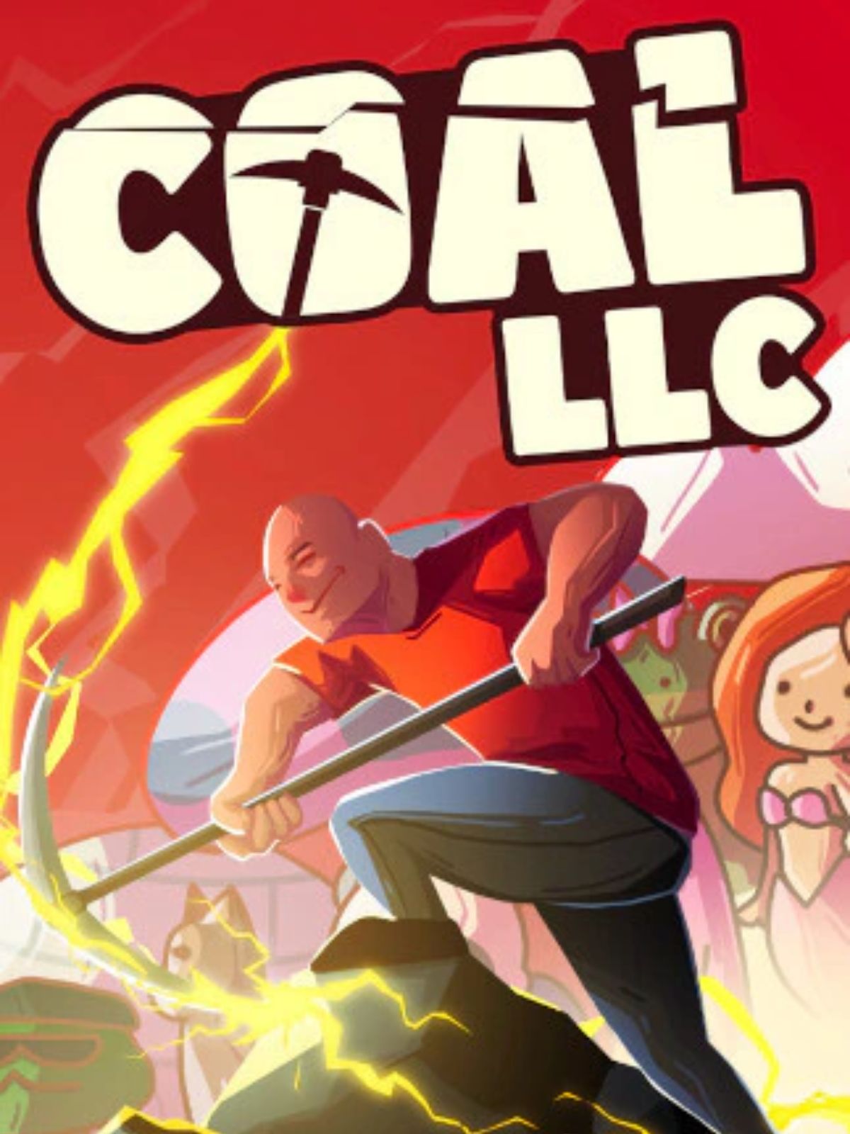 Build a Mining Empire: Get Coal LLC for Free