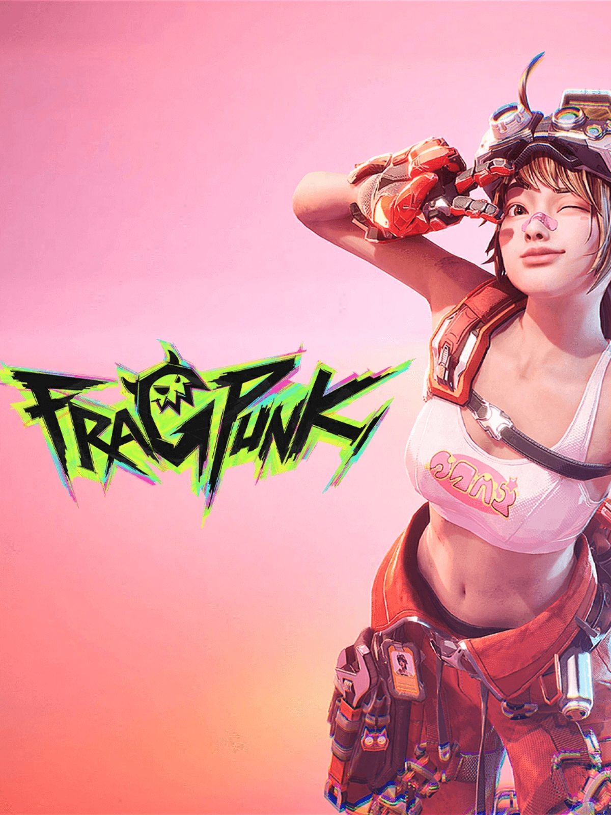 Your Guide to Fragpunk for Free