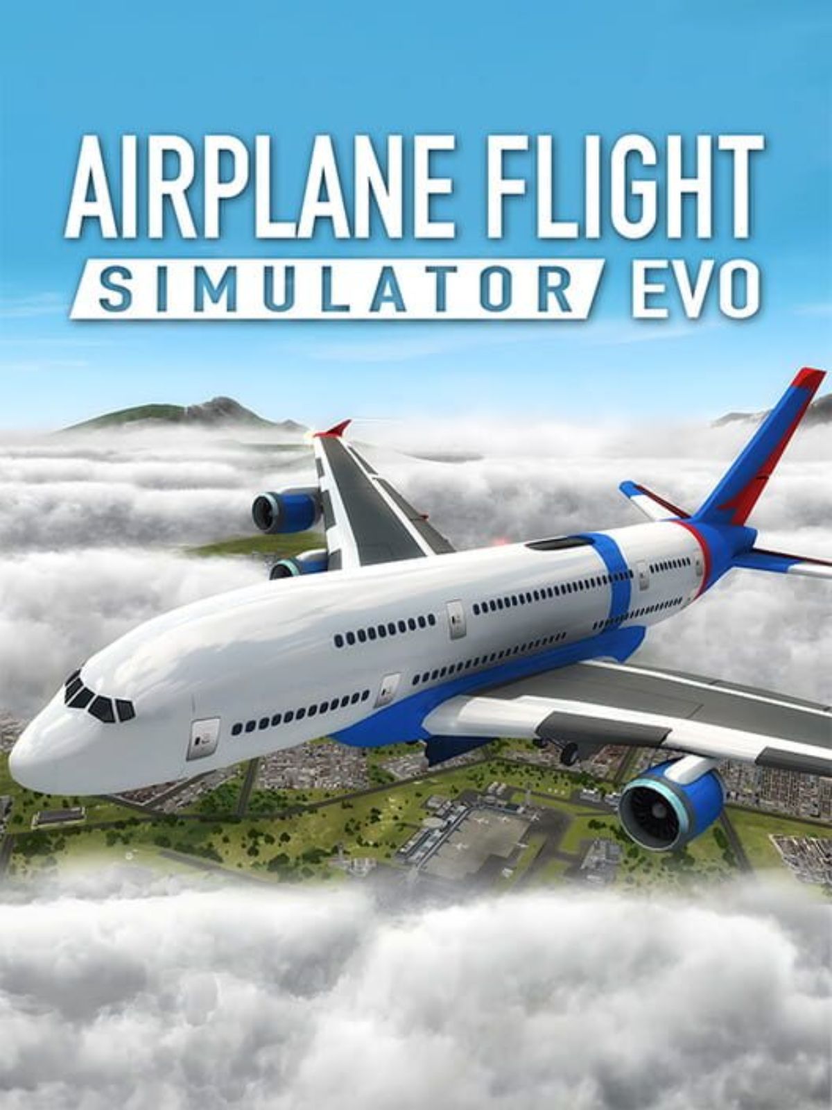 Is Airplane Flight Simulator Evo free on PlayStation? Find out