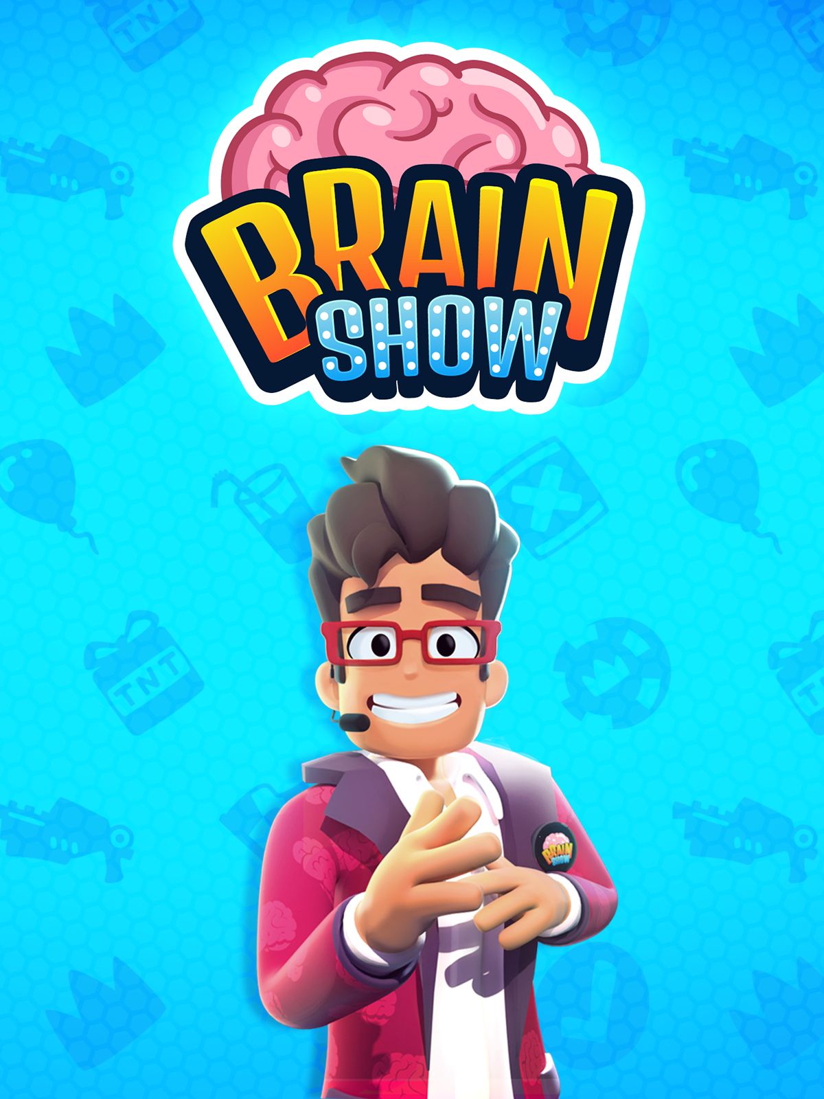 Test Your Knowledge And Get Brain Show For Free