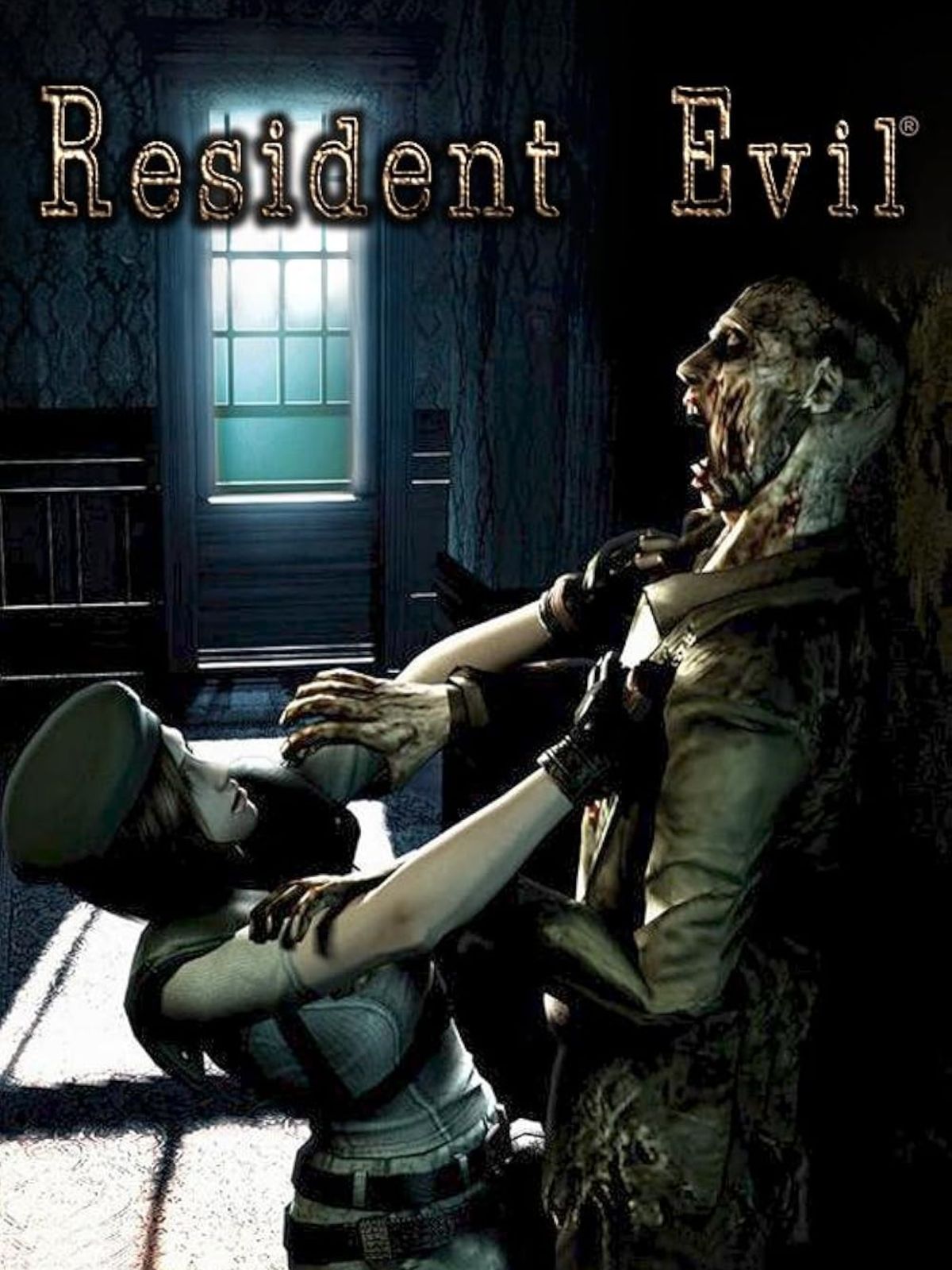 Free Resident Evil? Yes, and here is the secret way