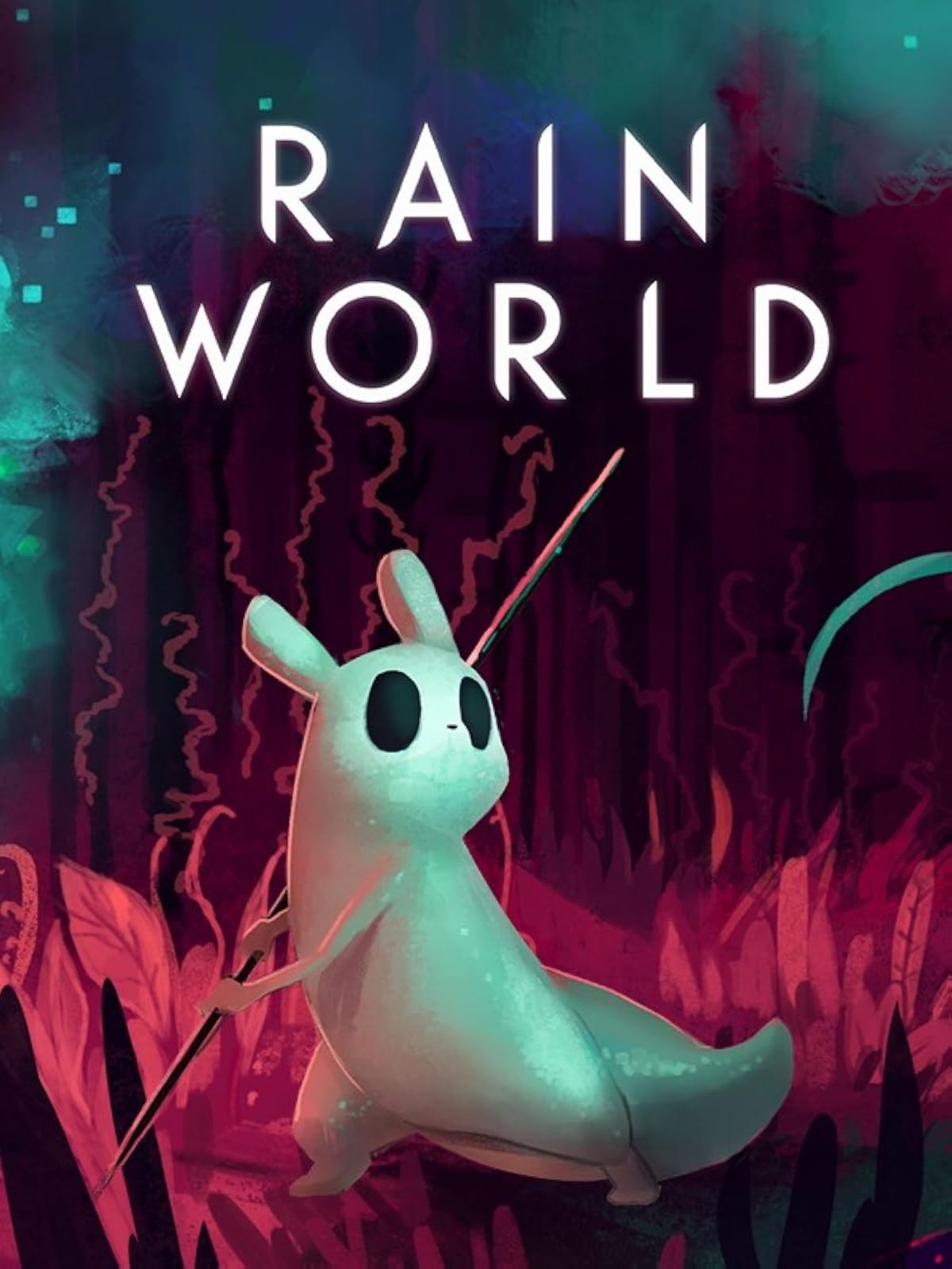 Survive the harsh ecosystem of Rain World for free today