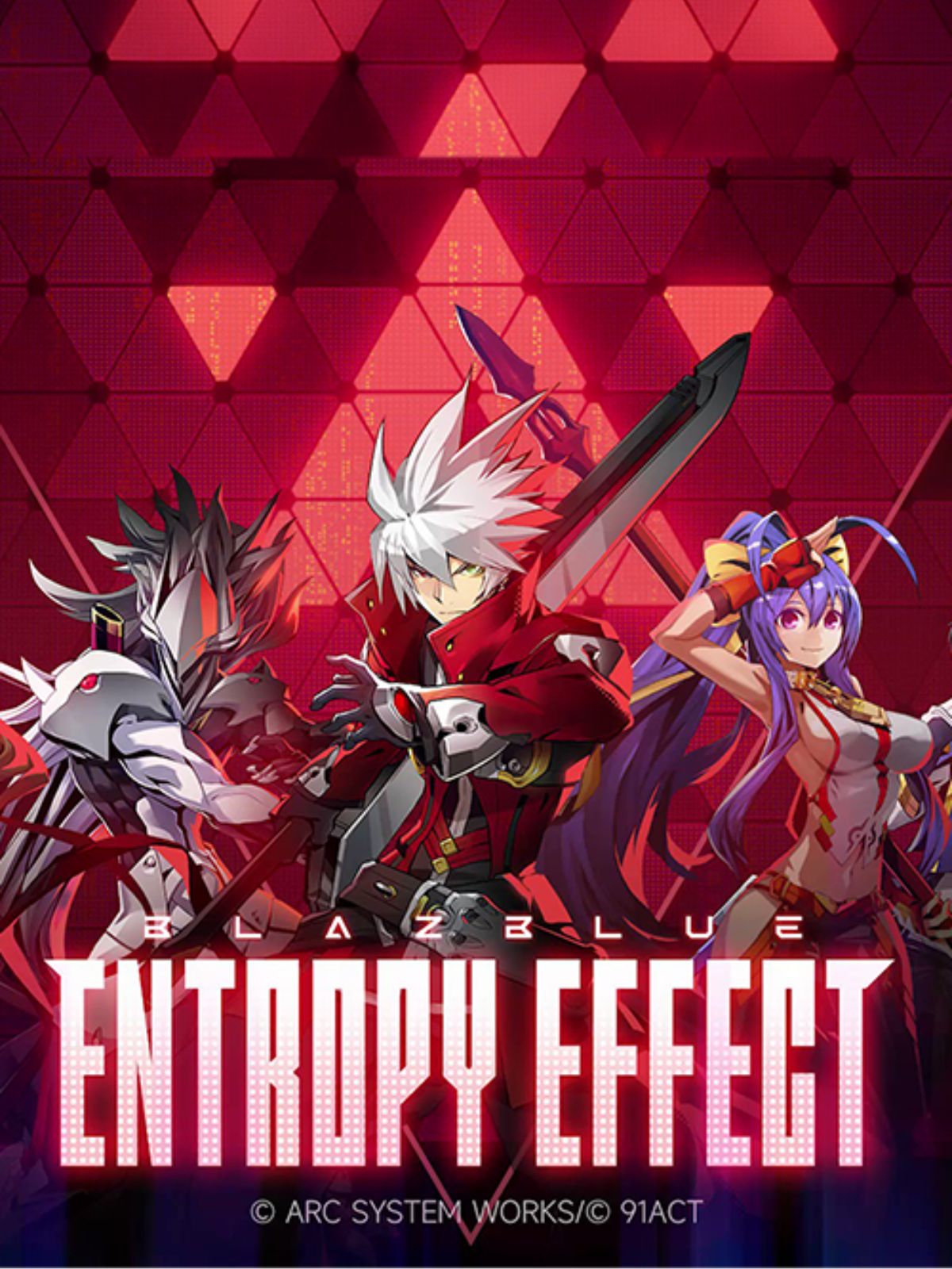 Unlock Your Potential: Get BlazBlue Entropy Effect for Free