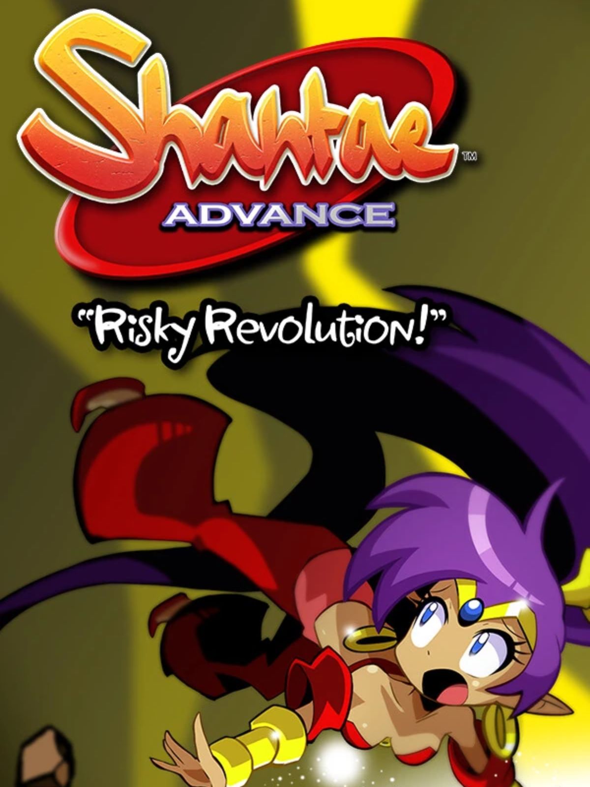 Shantae Advance Risky Revolution is free with Snakzy coins