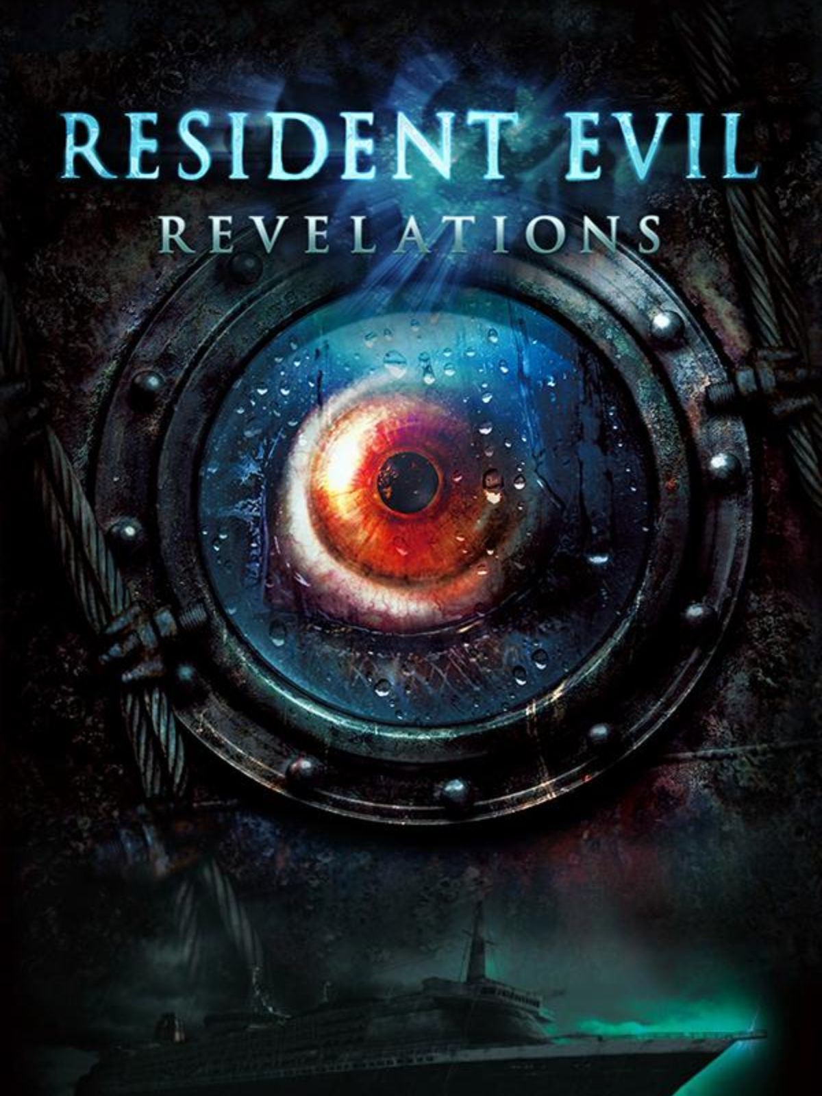 Resident Evil Revelations for free: Snakzy shows you the way