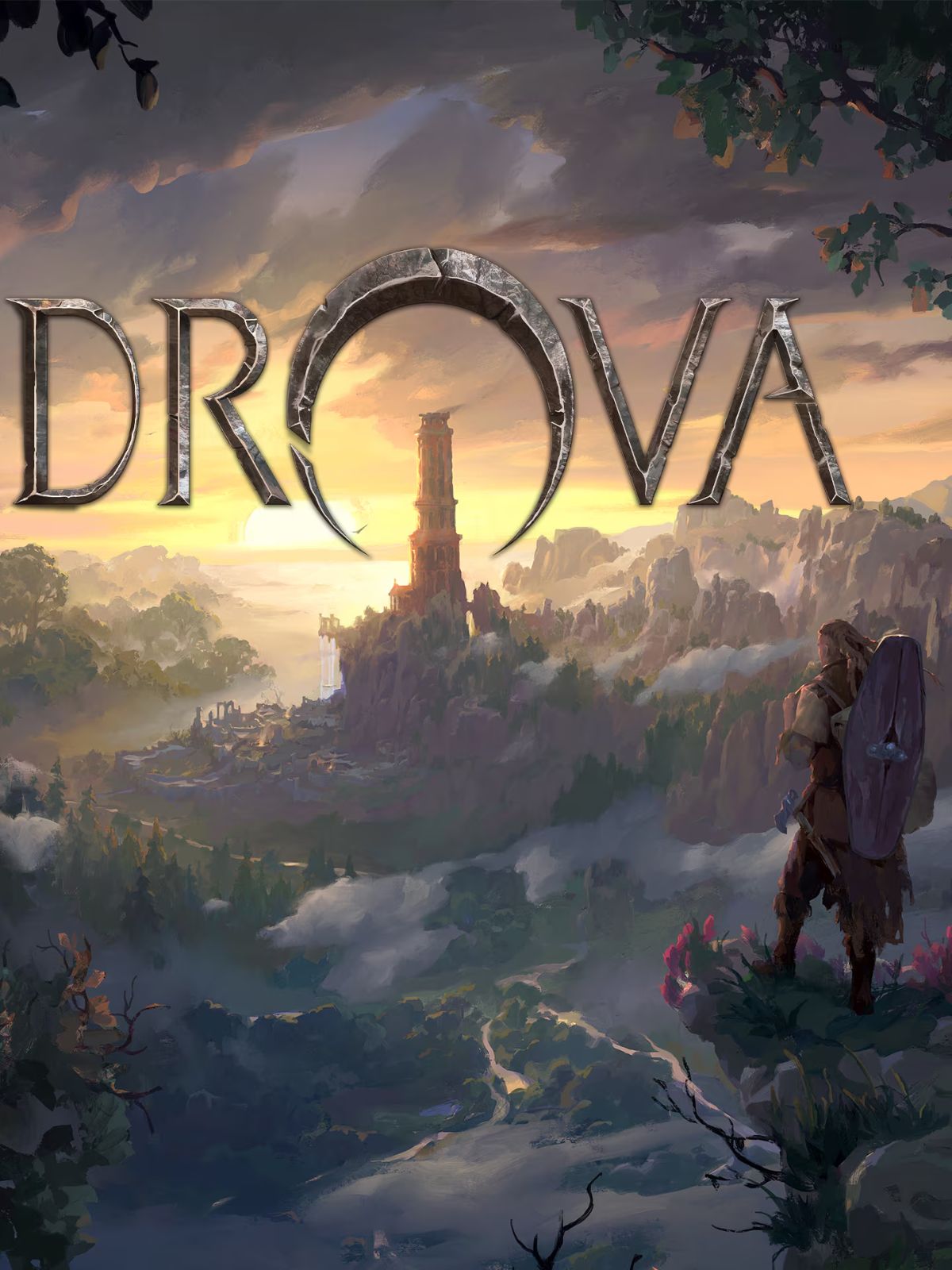 Free Drova Forsaken Kin: Master the Dark Celtic World