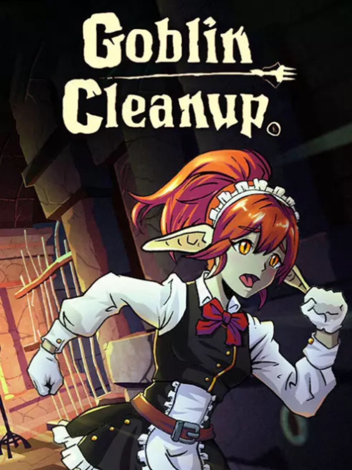 Tidy the Dungeon: Get Goblin Cleanup for Free Now