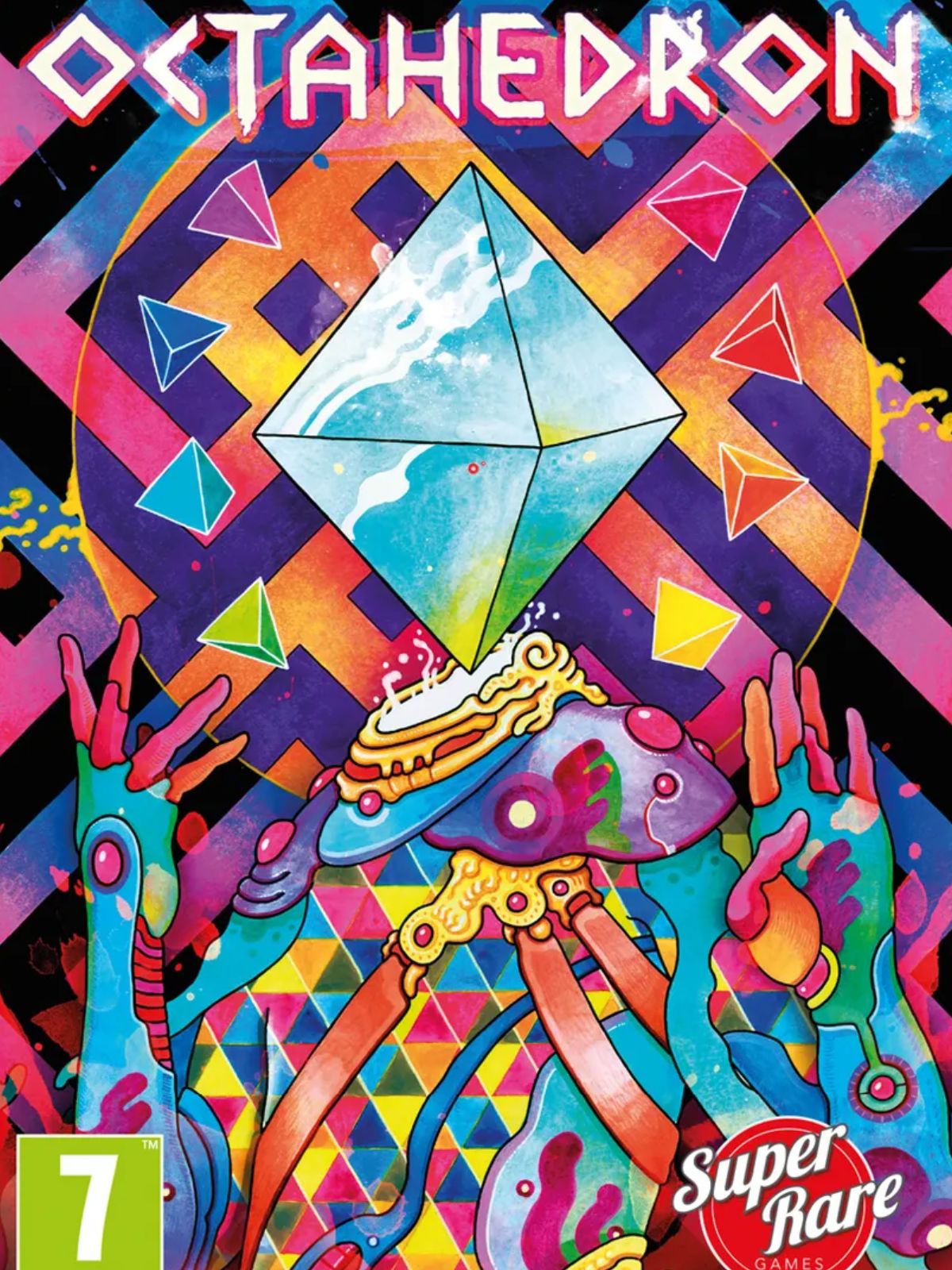 Download Octahedron for free now